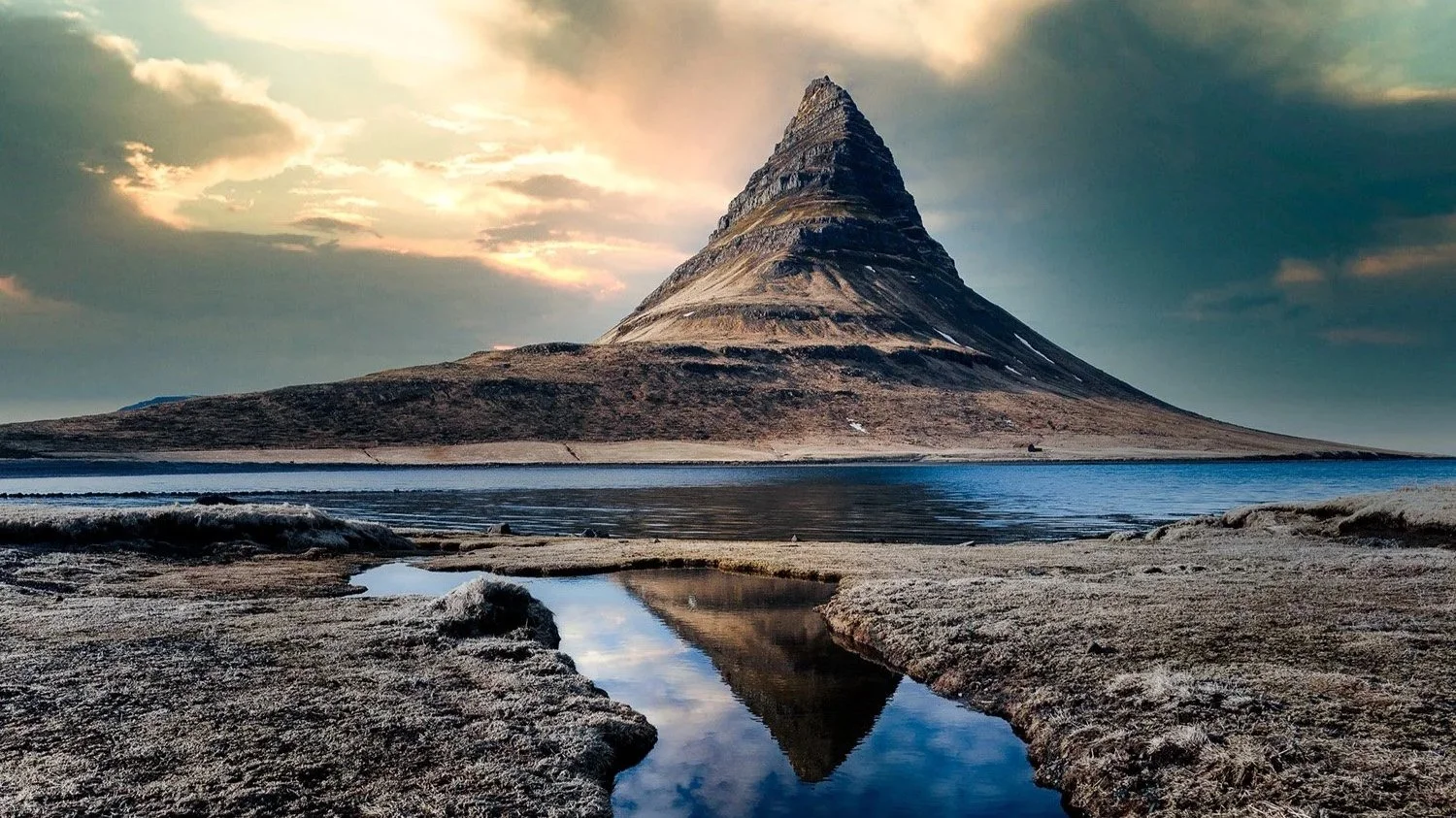 Snæfellsnes Peninsula