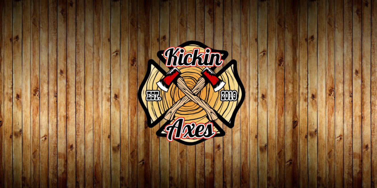 Kickin Axes