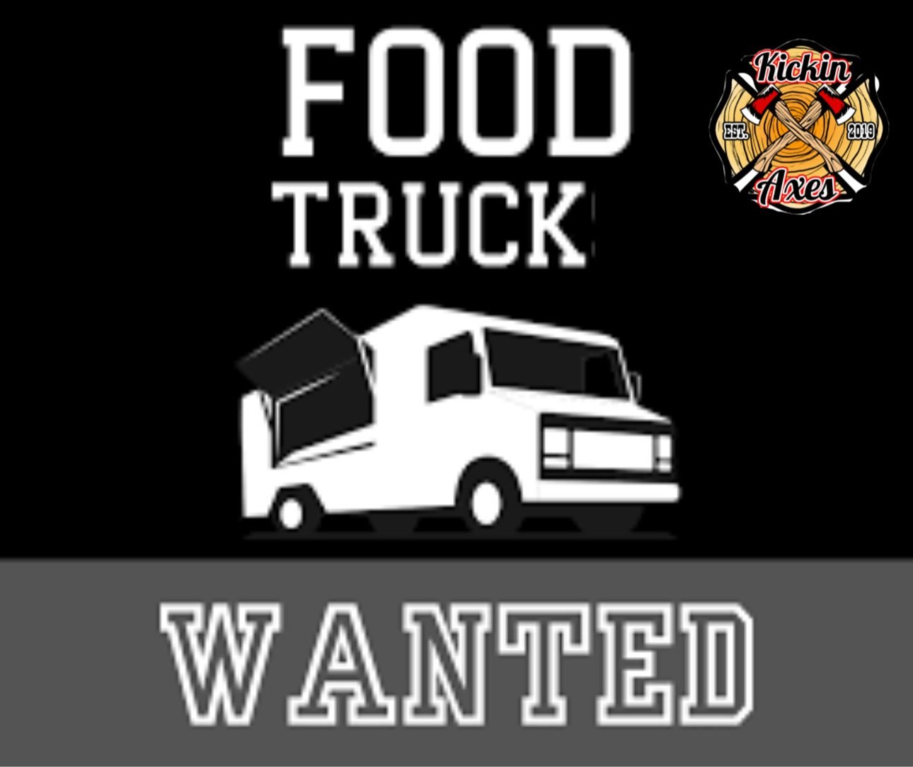 🔥🔥We have some hungry customers to feed and 2 spots available for rent! 🔥🔥If you or anyone you know operates a food truck and would like to work with us either message us here, email or call for more info. Indoor dining option available and much 