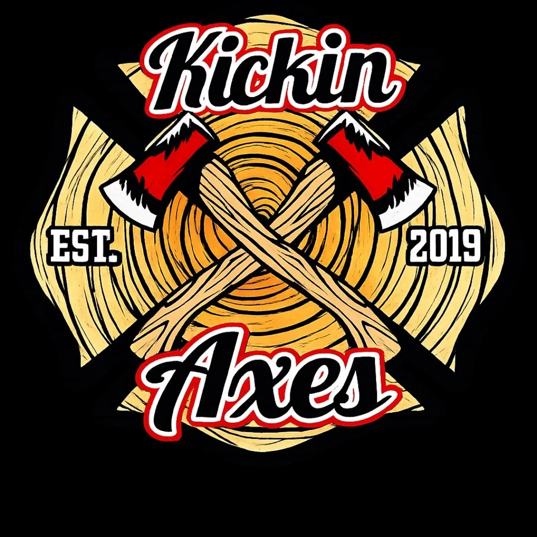 🔥 IT&rsquo;S FRIDAY NIGHT! 🔥
Need some plans?
👉 Come on over and AXE the night away at Kickin Axes!

🪓 Axe Throwing
🍺 Beer available
🎯 Good vibes only

📍 McAllen, TX
⏰ Tonight: 5:00 PM &ndash; 12:00 AM
📞 956-843-0784

Tag your throwing crew ?