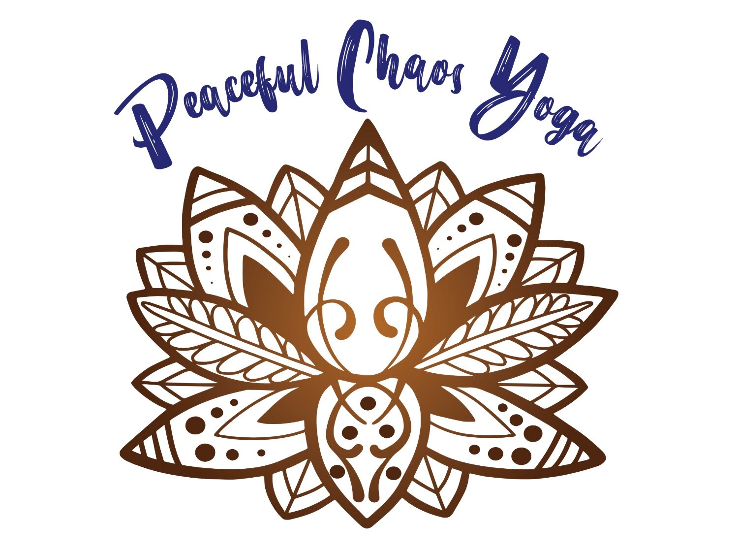 Peaceful Chaos Yoga