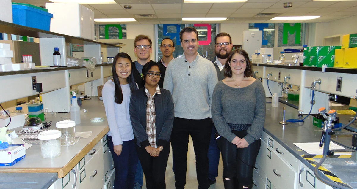 Lab Capabilities — Quinn Labs