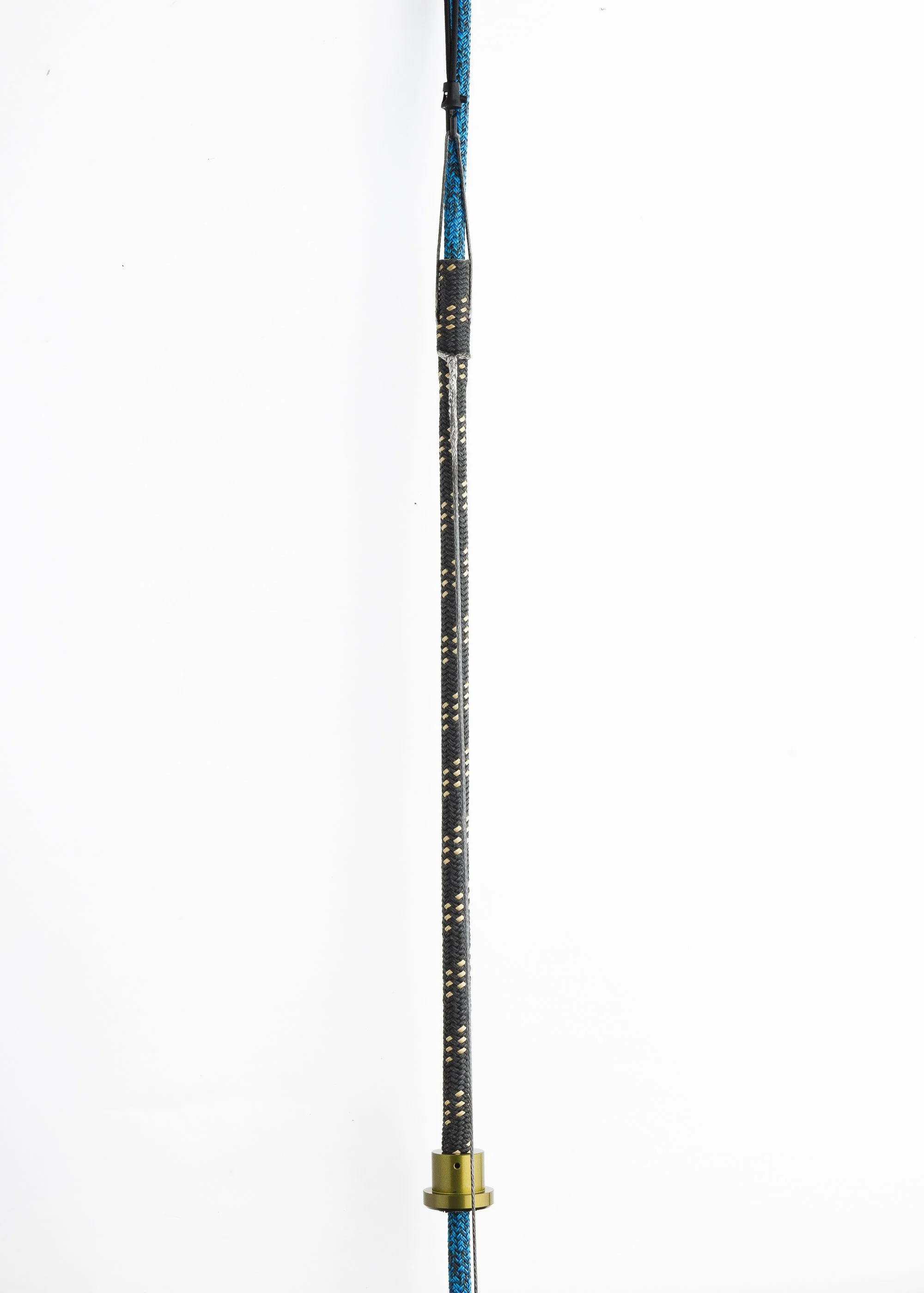 12mm Textile Through Deck Clutch - Cousin