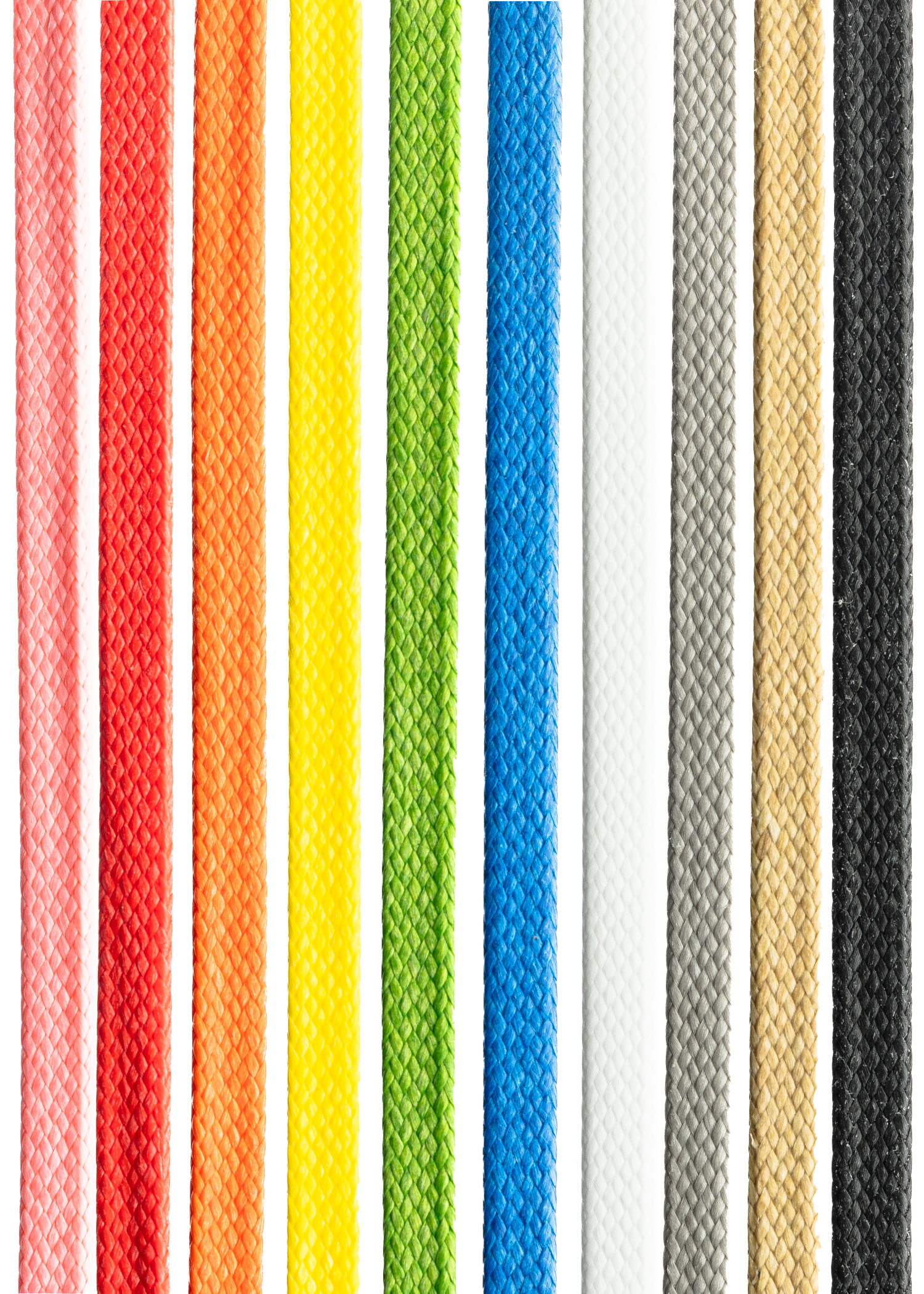 Small Dyneema Cover by meter (5-7mm)