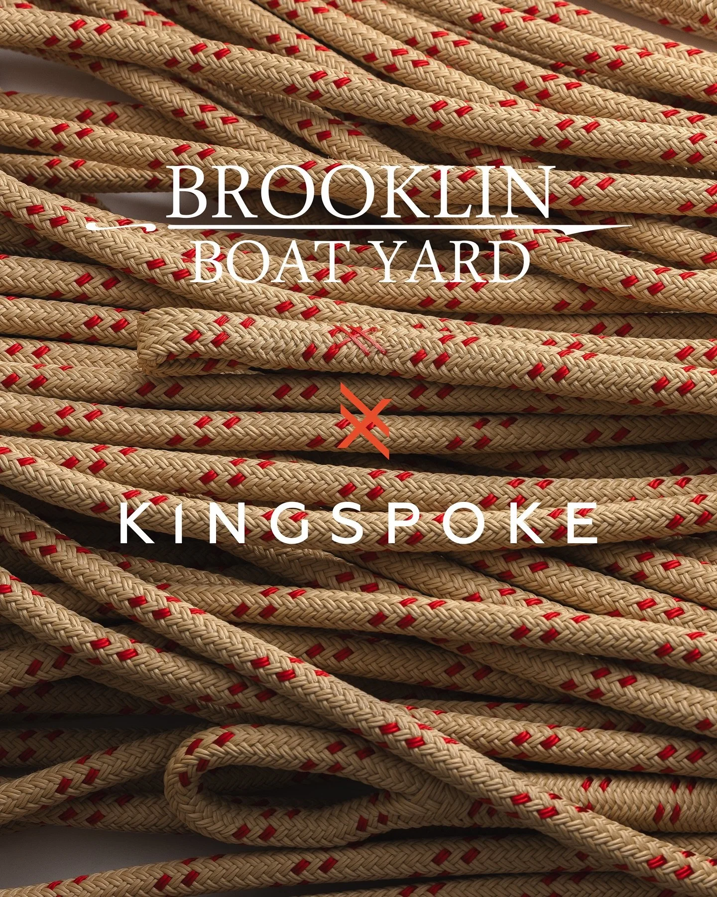 We were honored this past summer to be trusted by Brooklin Boat Yard to rig their latest 56&rsquo; work of art and craftsmanship, Kiandra.  It&rsquo;s a pleasure to work with others in the industry that value function and aesthetic, while holding the