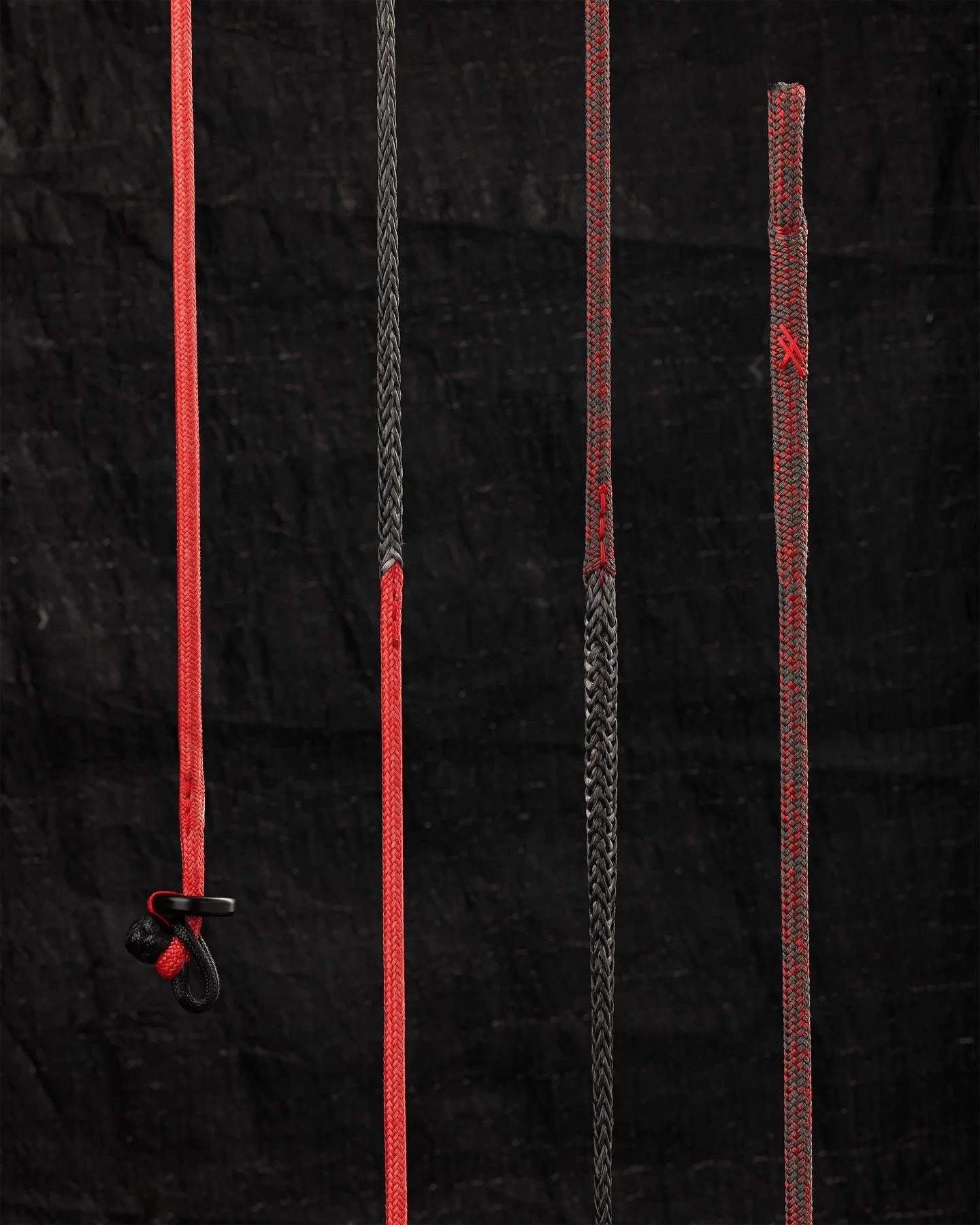 Melges 24 Spinnaker Halyard with Nubb connection