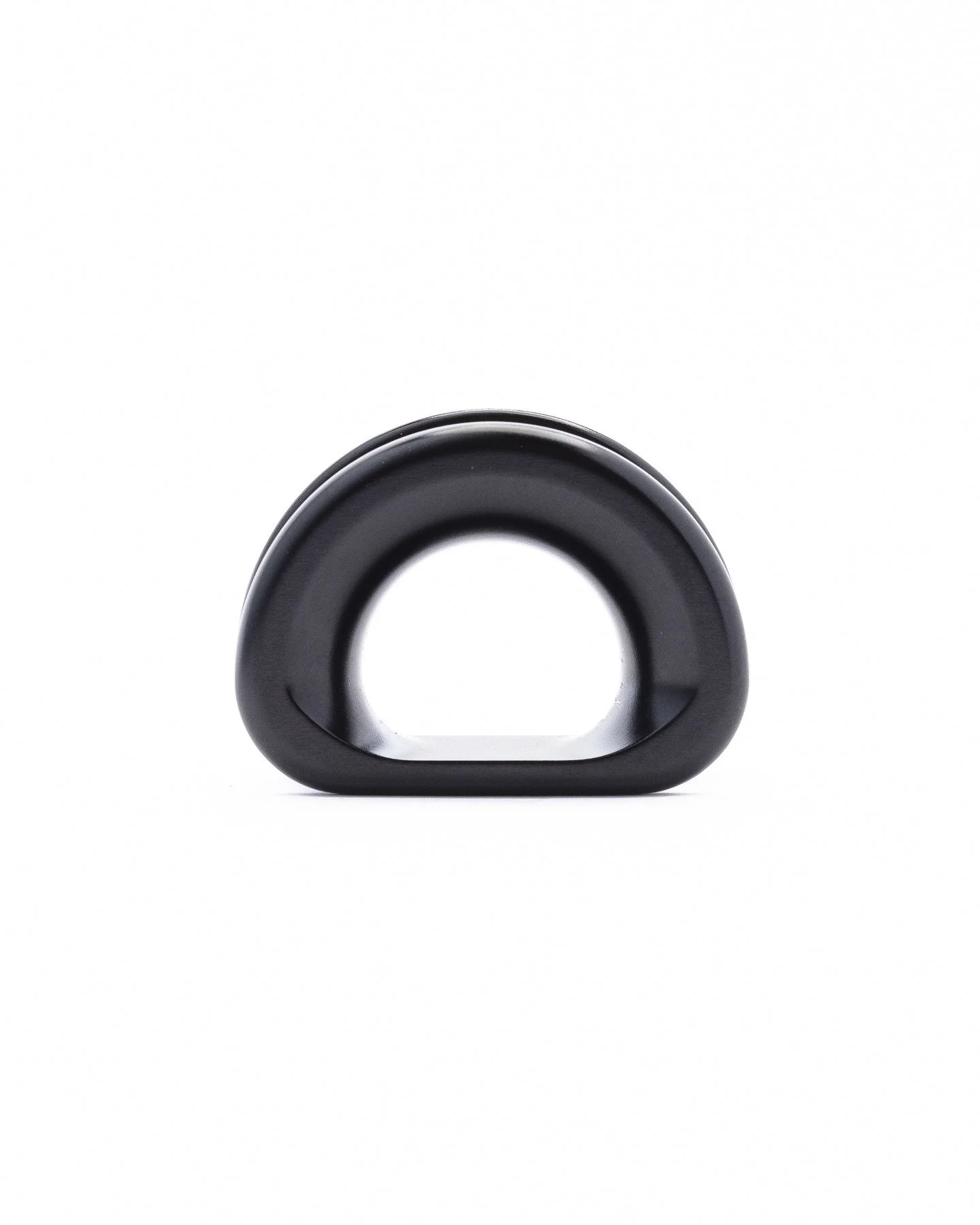 Incremental gains. Ferrule designed to seat as close as possible to the Harken car used on the TP52.