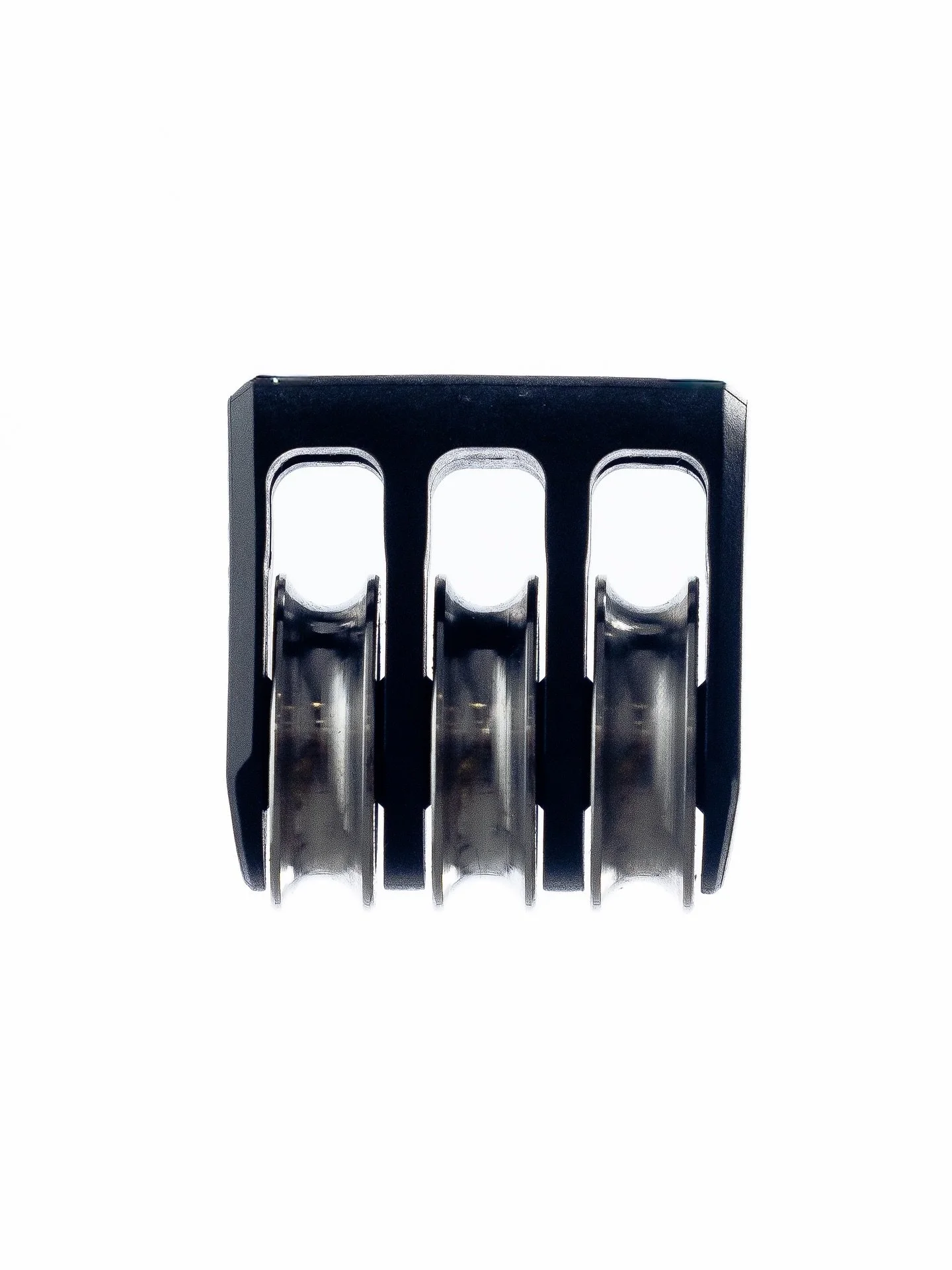 New Polarwave 29mm High Load Double and Triple Blocks. Now available on our site, link in bio.