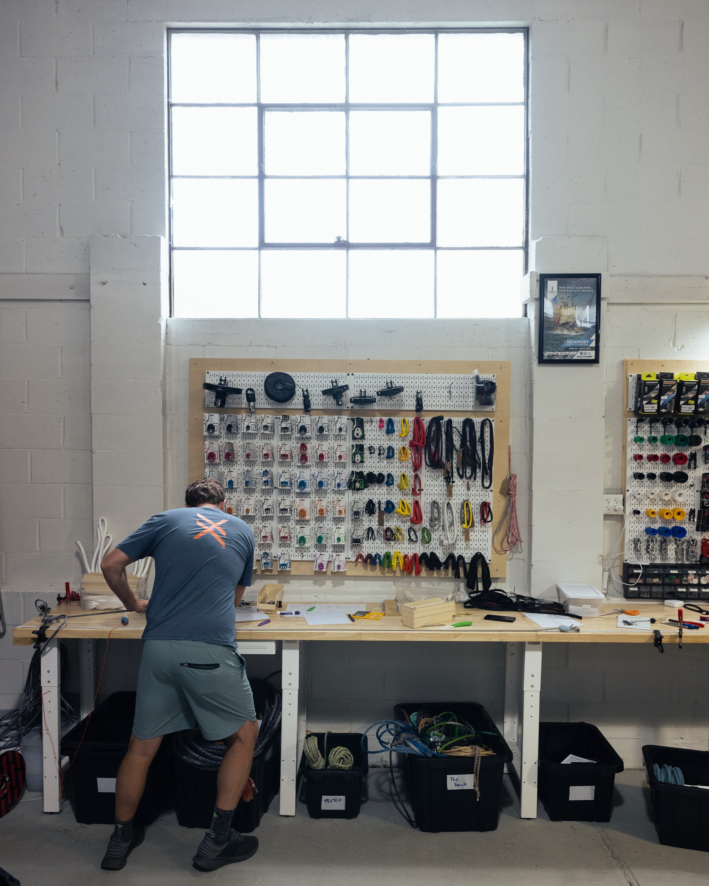 Fully in the flow of summer at the shop with no signs of slowing down. We&rsquo;re grateful for all of our clients and friends that keep us busy, swinging by the shop all summer long.