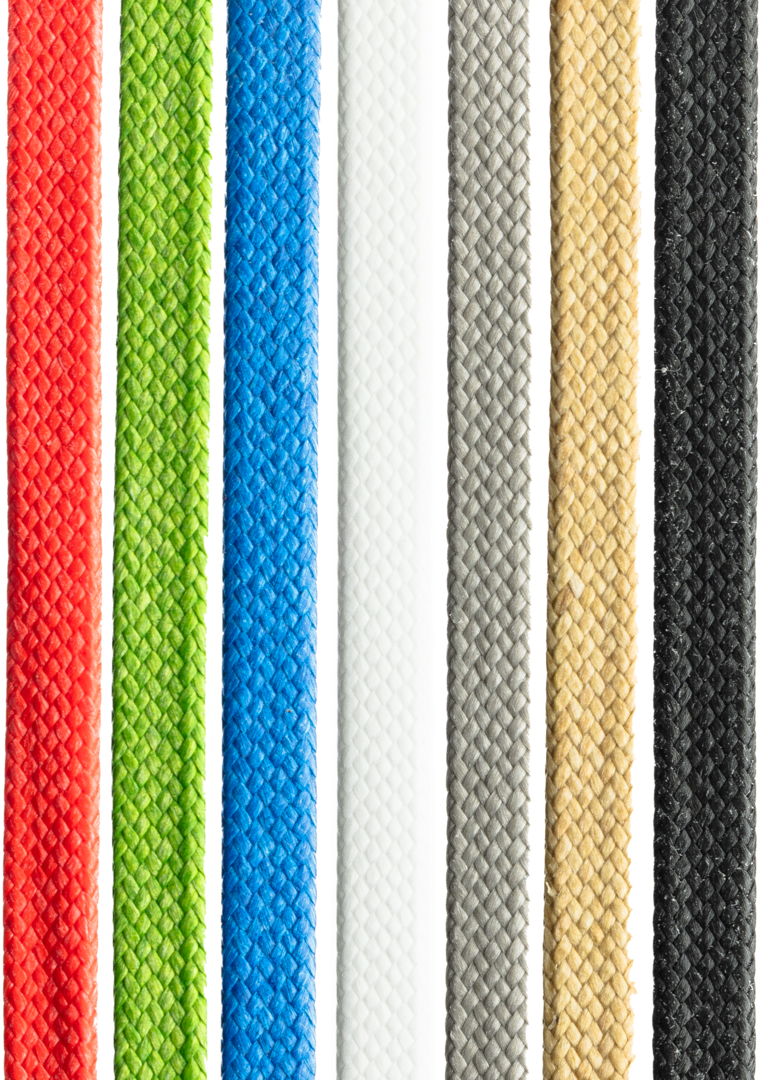 Large Dyneema Cover by meter (9-13mm)