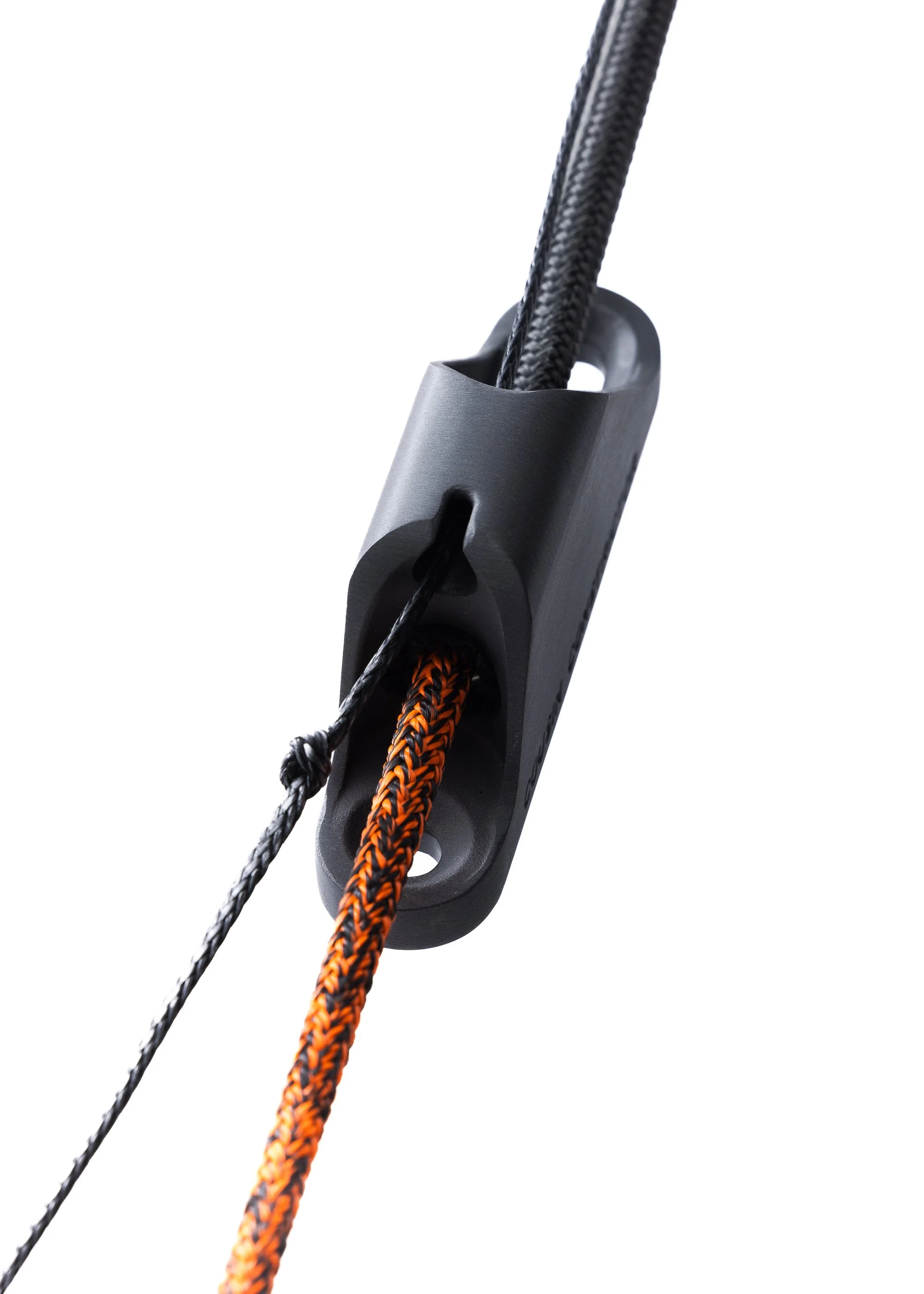 6mm Textile Clutch - Cousin