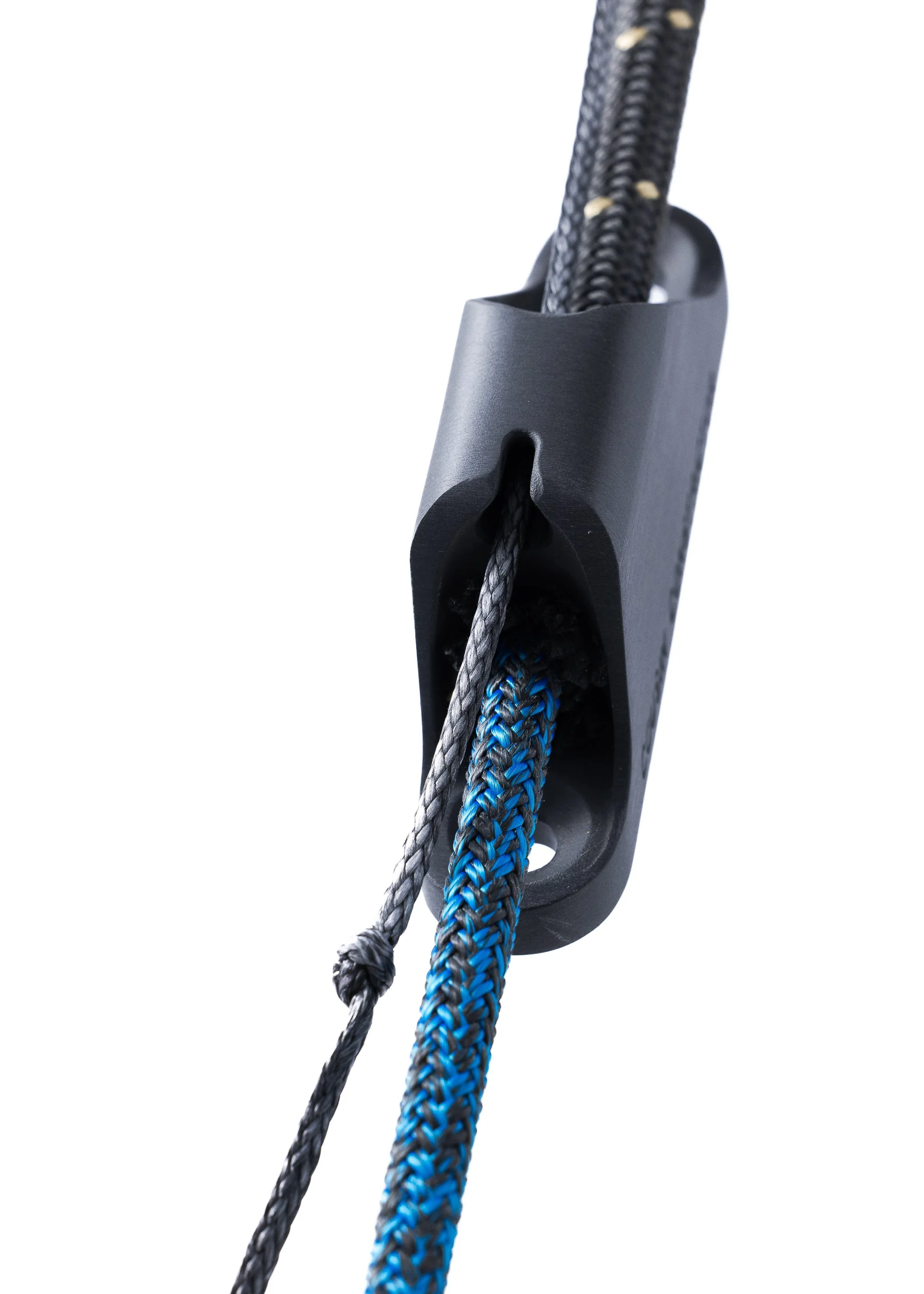 8mm Textile Clutch - Cousin