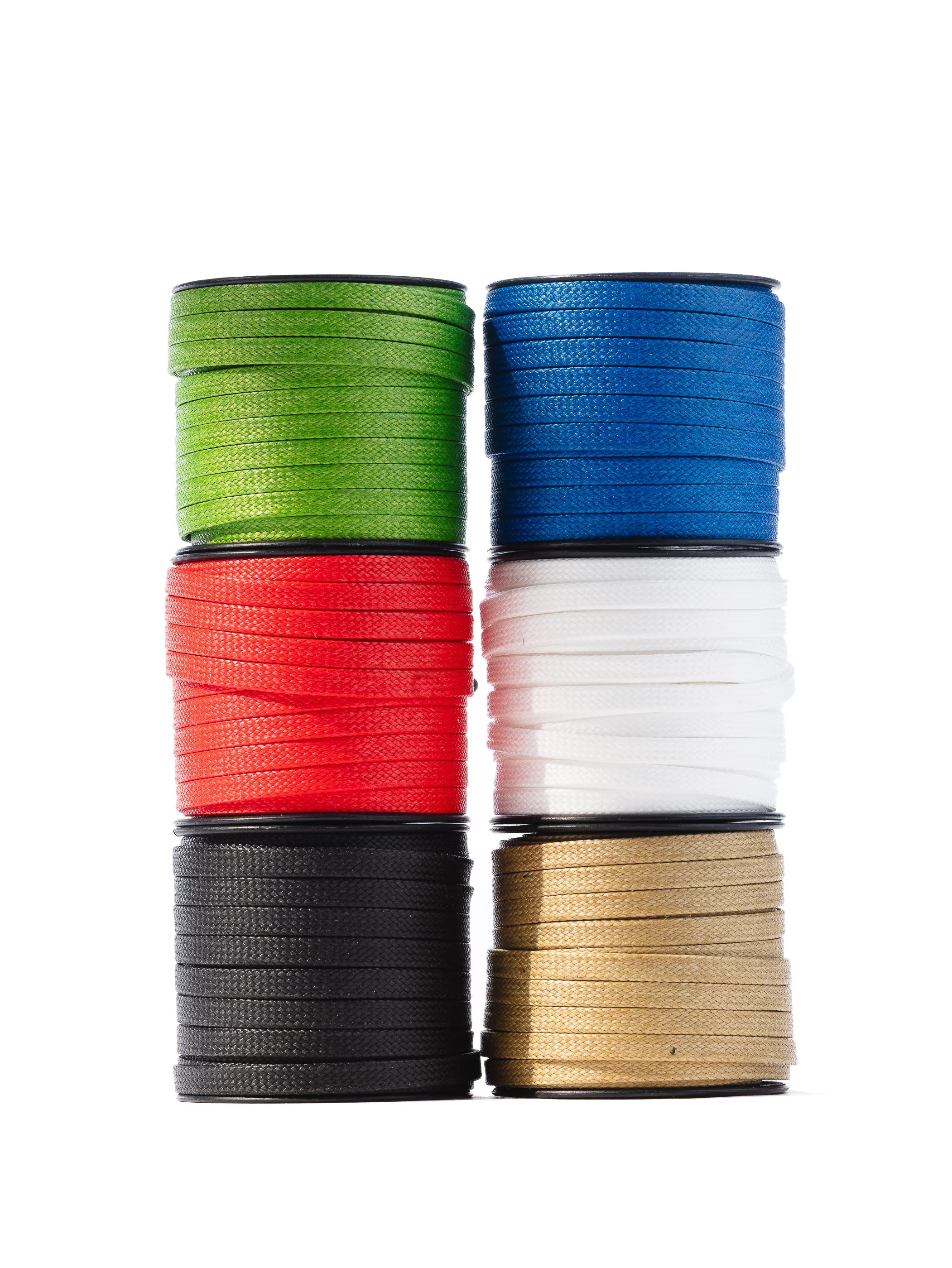 Small Coated Dyneema Cover - 15m Spool