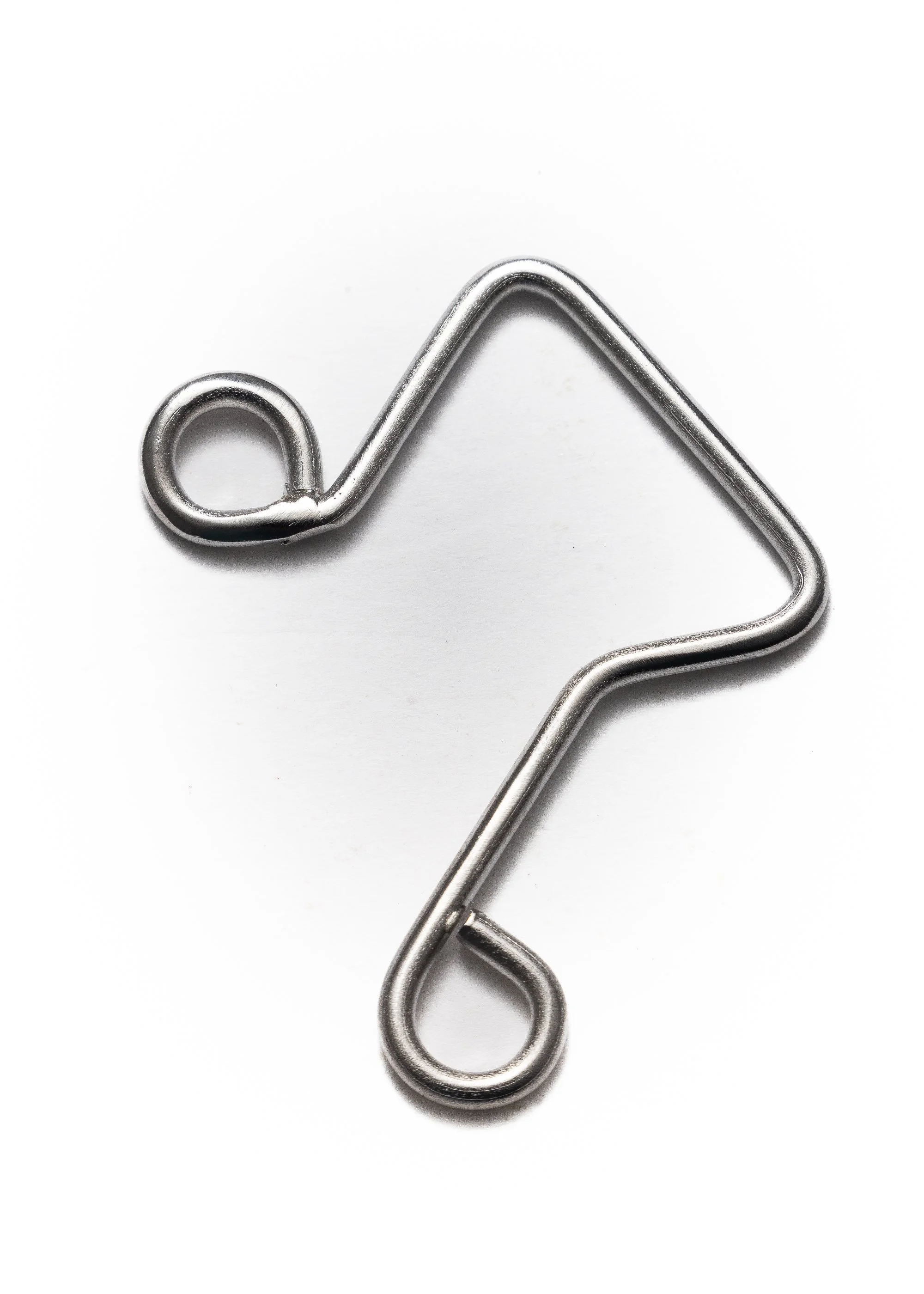 KZ6 Pin Retainer Clip