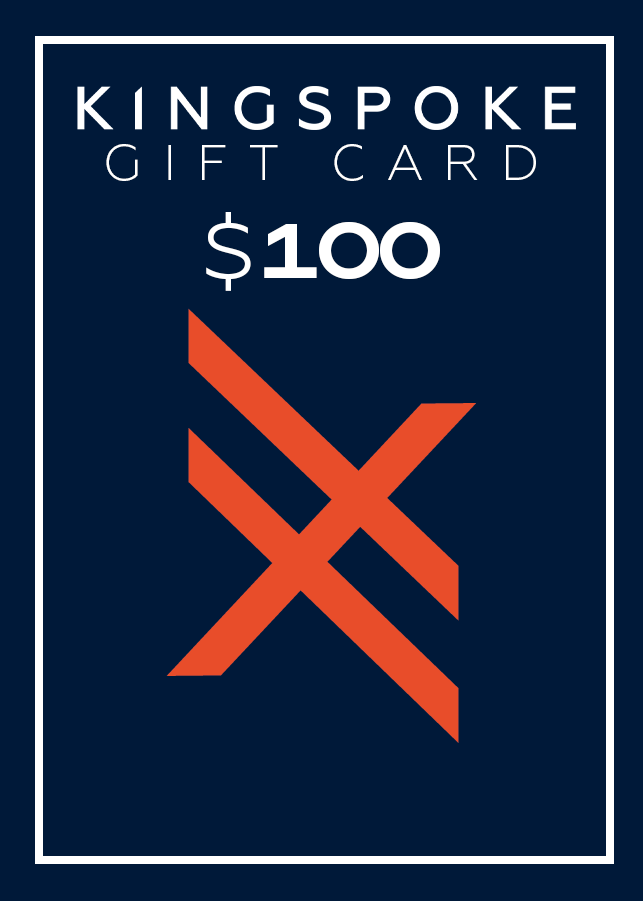 $100 Gift Card
