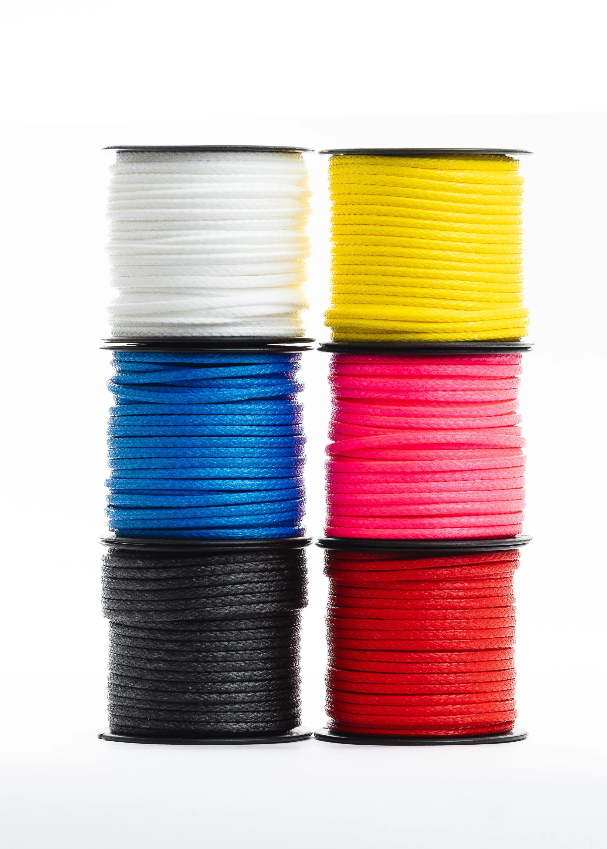 2.5mm Compact Braid 78 - 20mtr