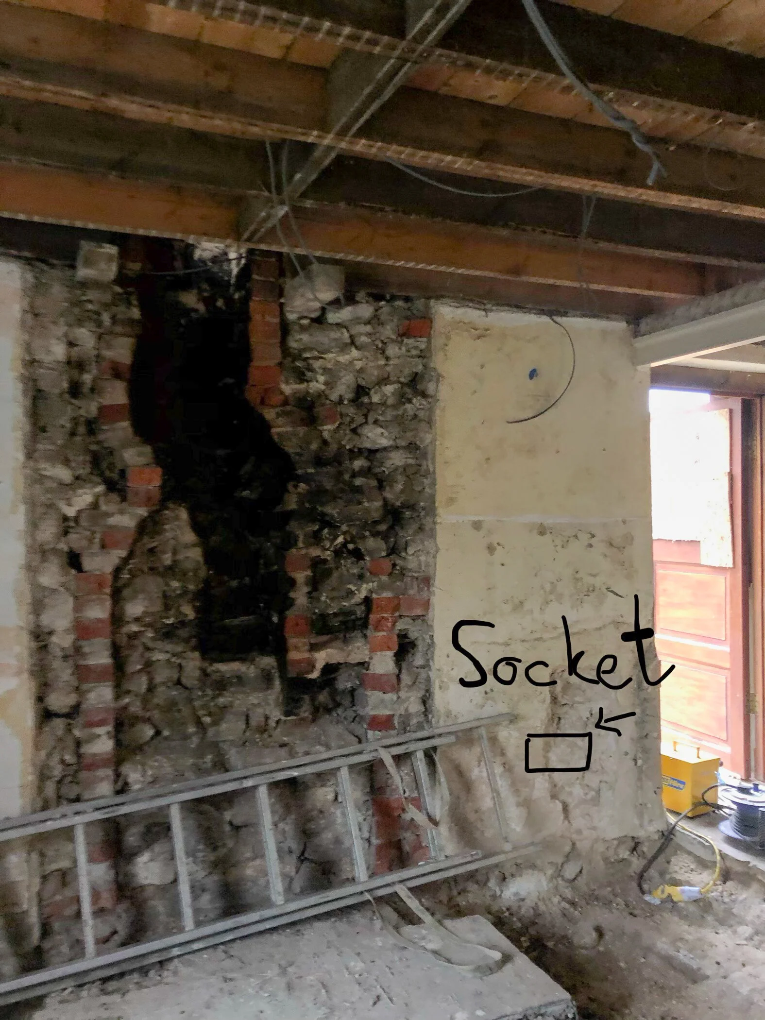 Socket
