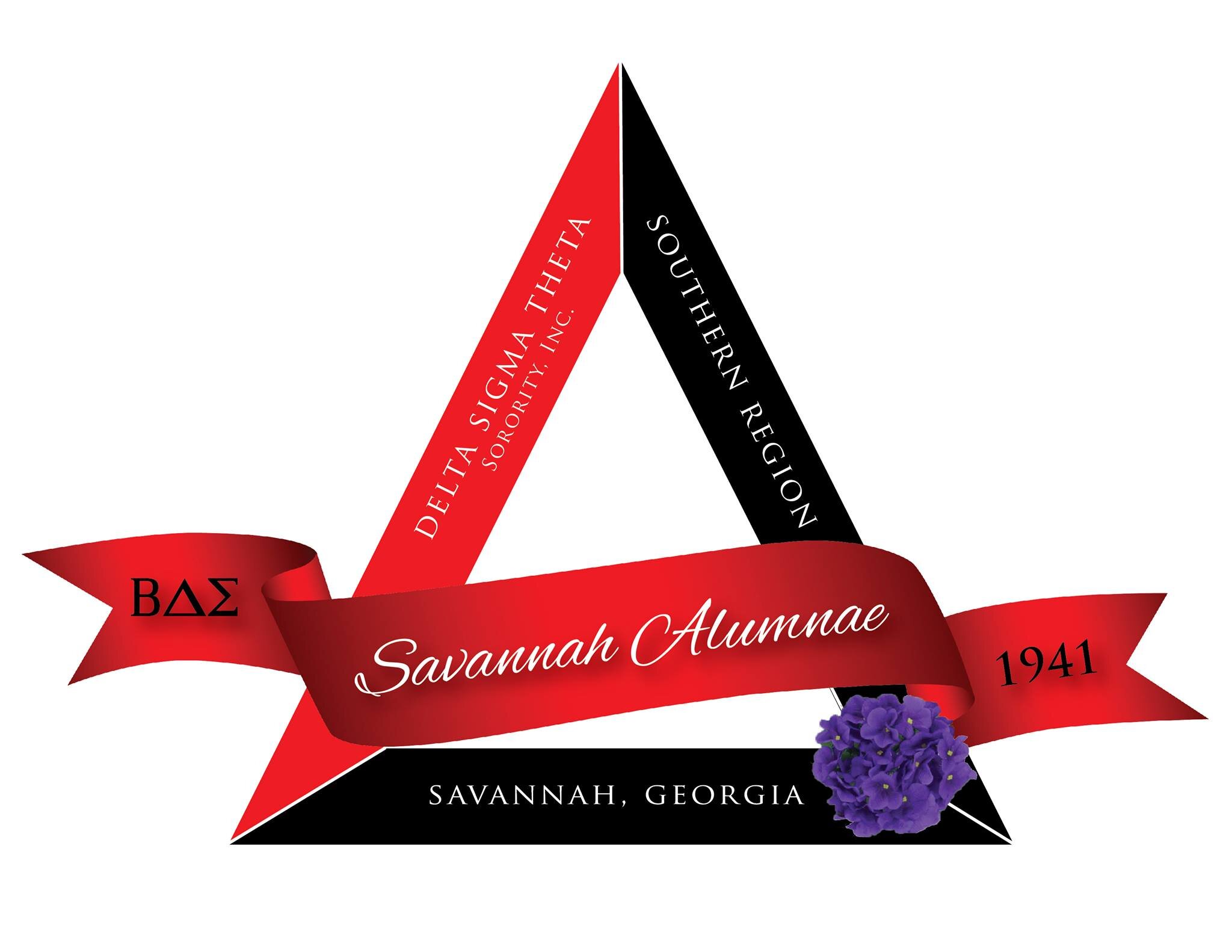 Delta Sigma Theta Sorority, Inc Savannah Alumnae Chapter.jpg
