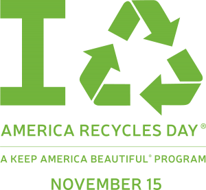 America Recycles Day 2020