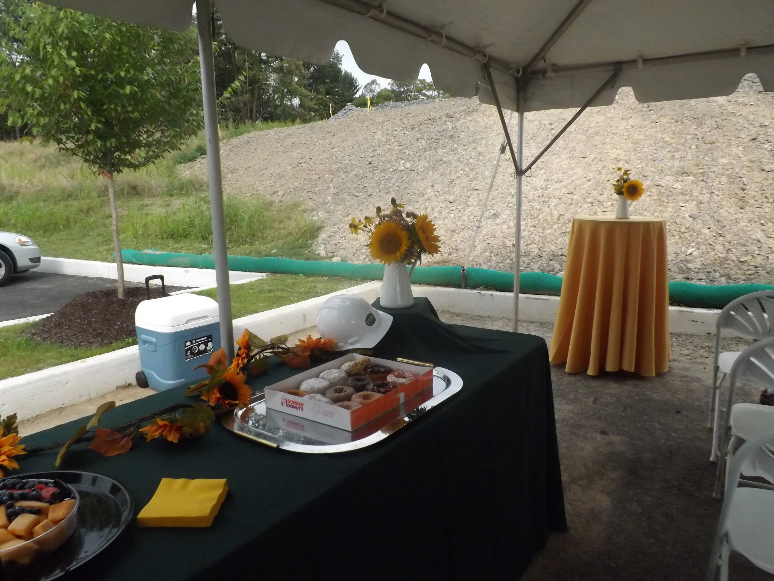 Dick's Groundbreaking 006.JPG