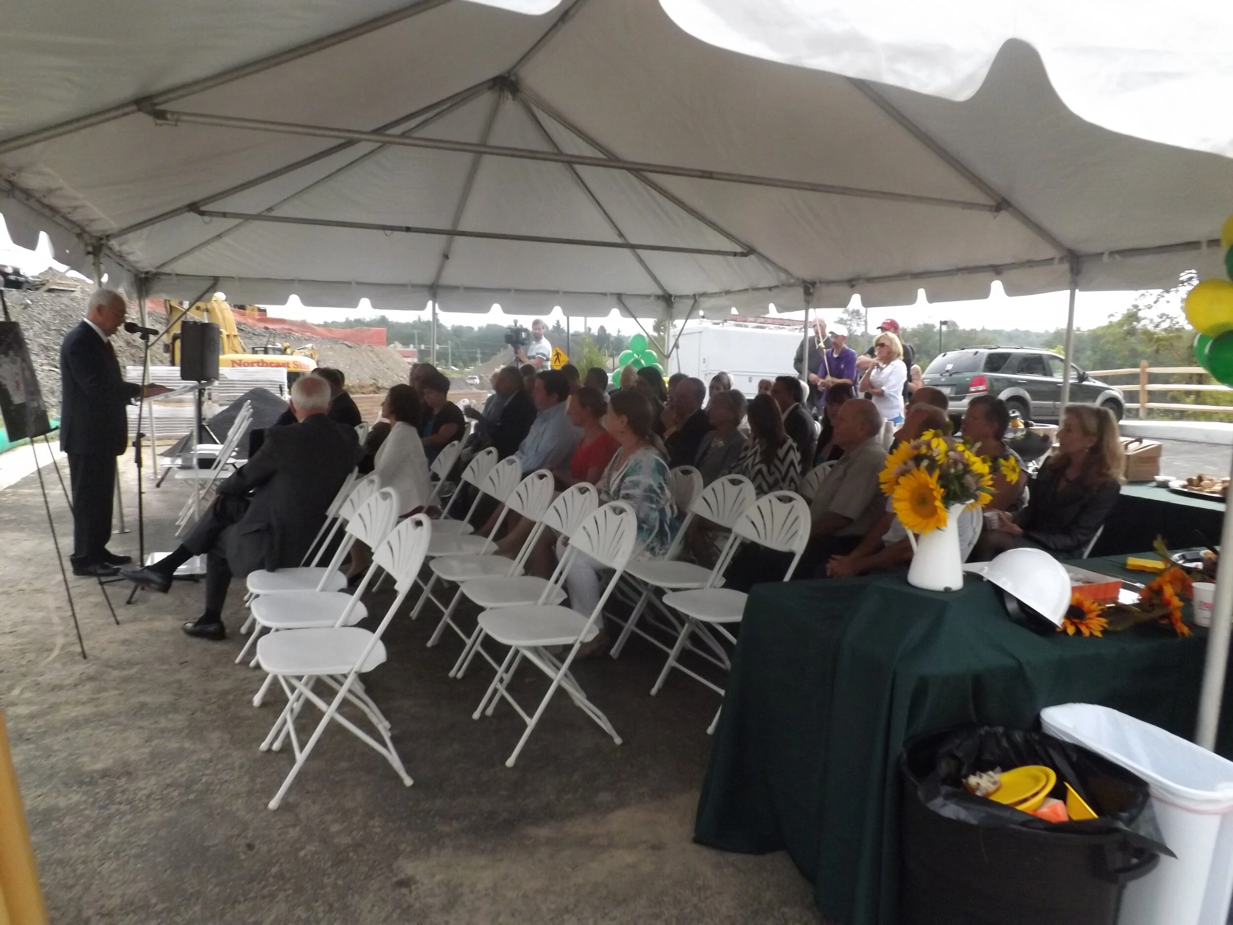 Dick's Groundbreaking 009.JPG