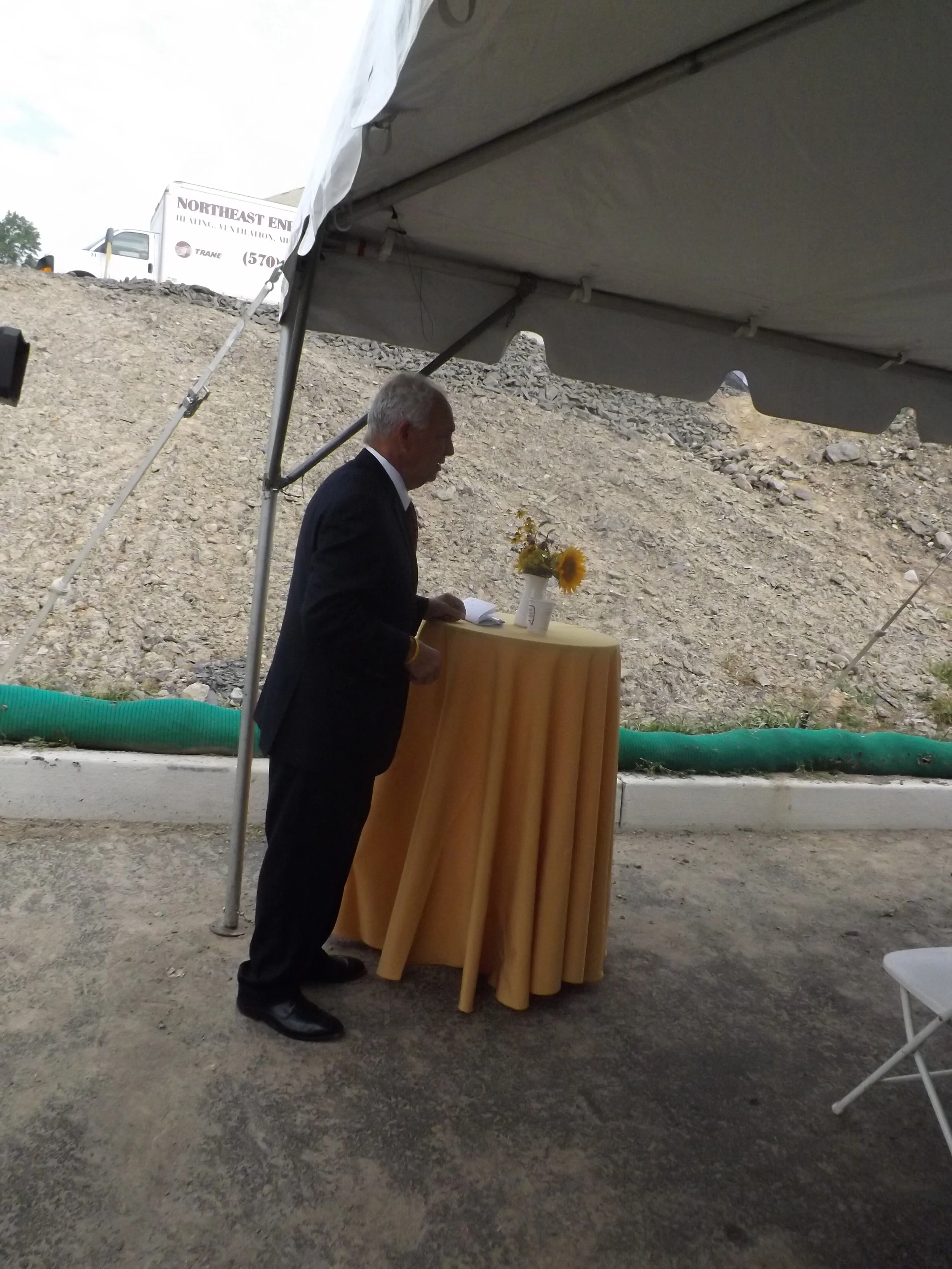 Dick's Groundbreaking 012.JPG
