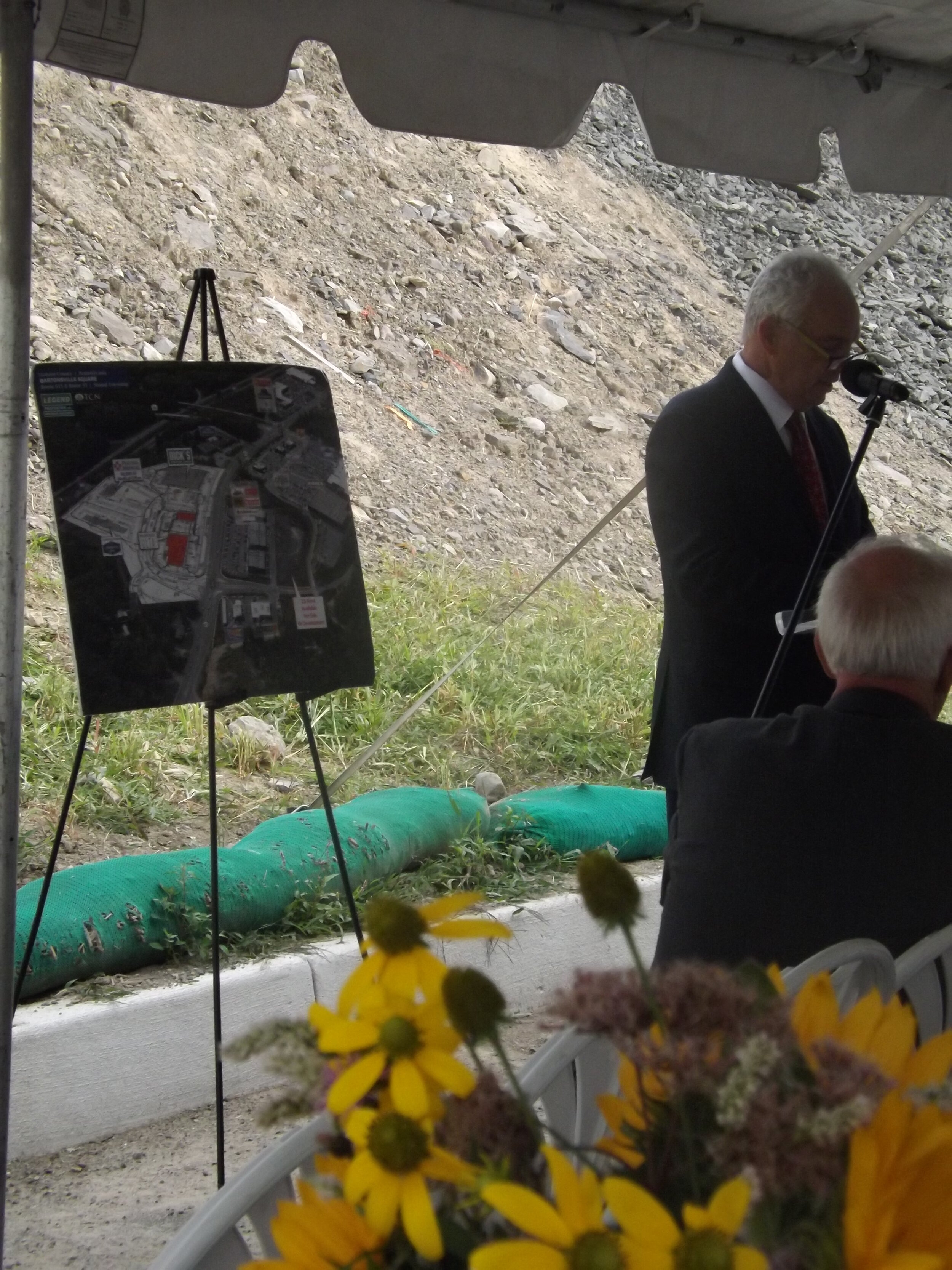 Dick's Groundbreaking 011.JPG