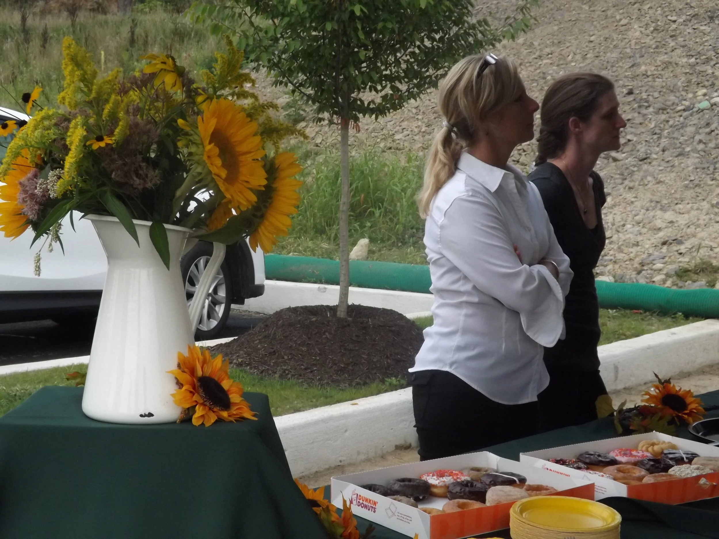 Dick's Groundbreaking 014.JPG