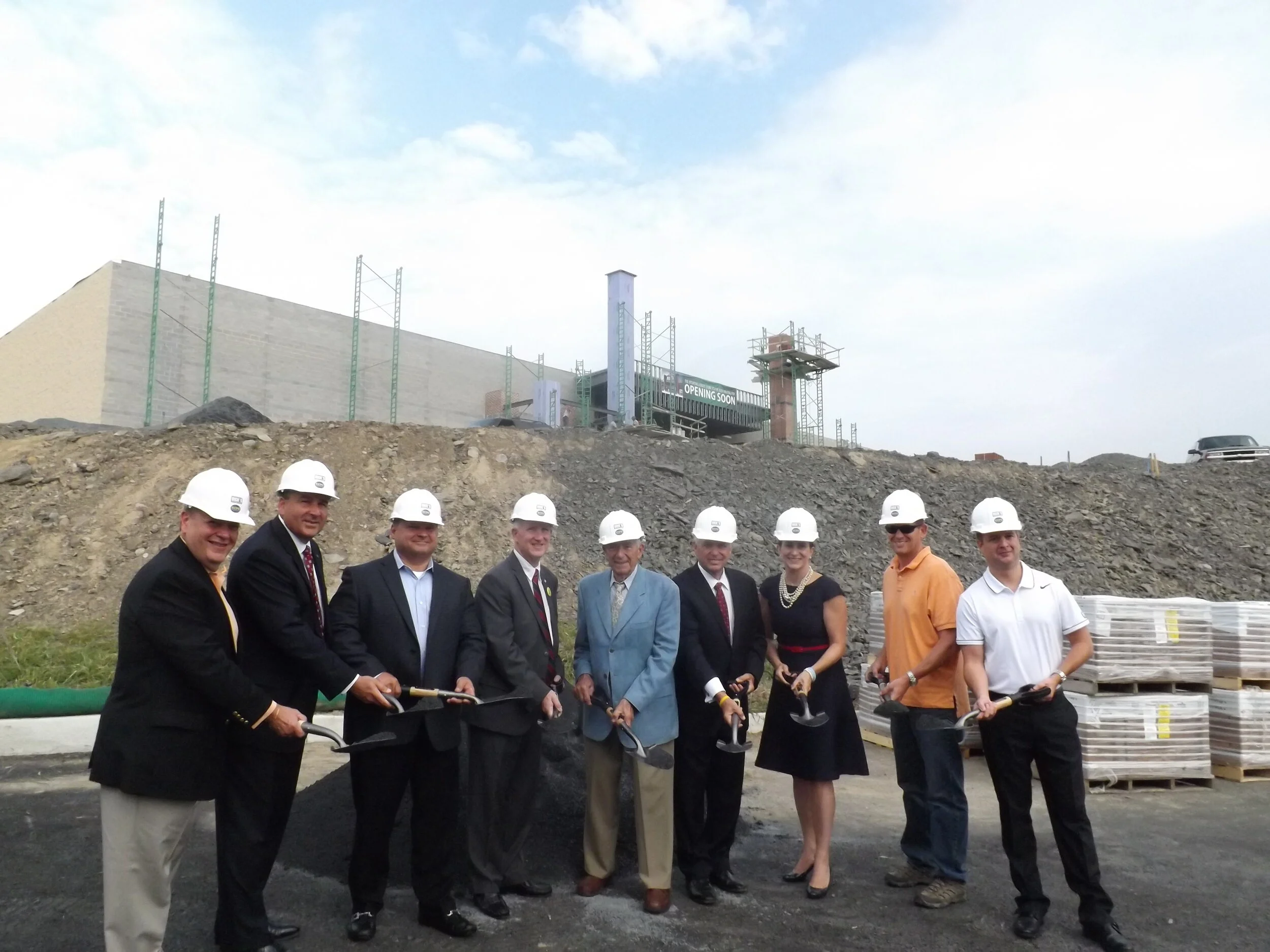 Dick's Groundbreaking 016.JPG
