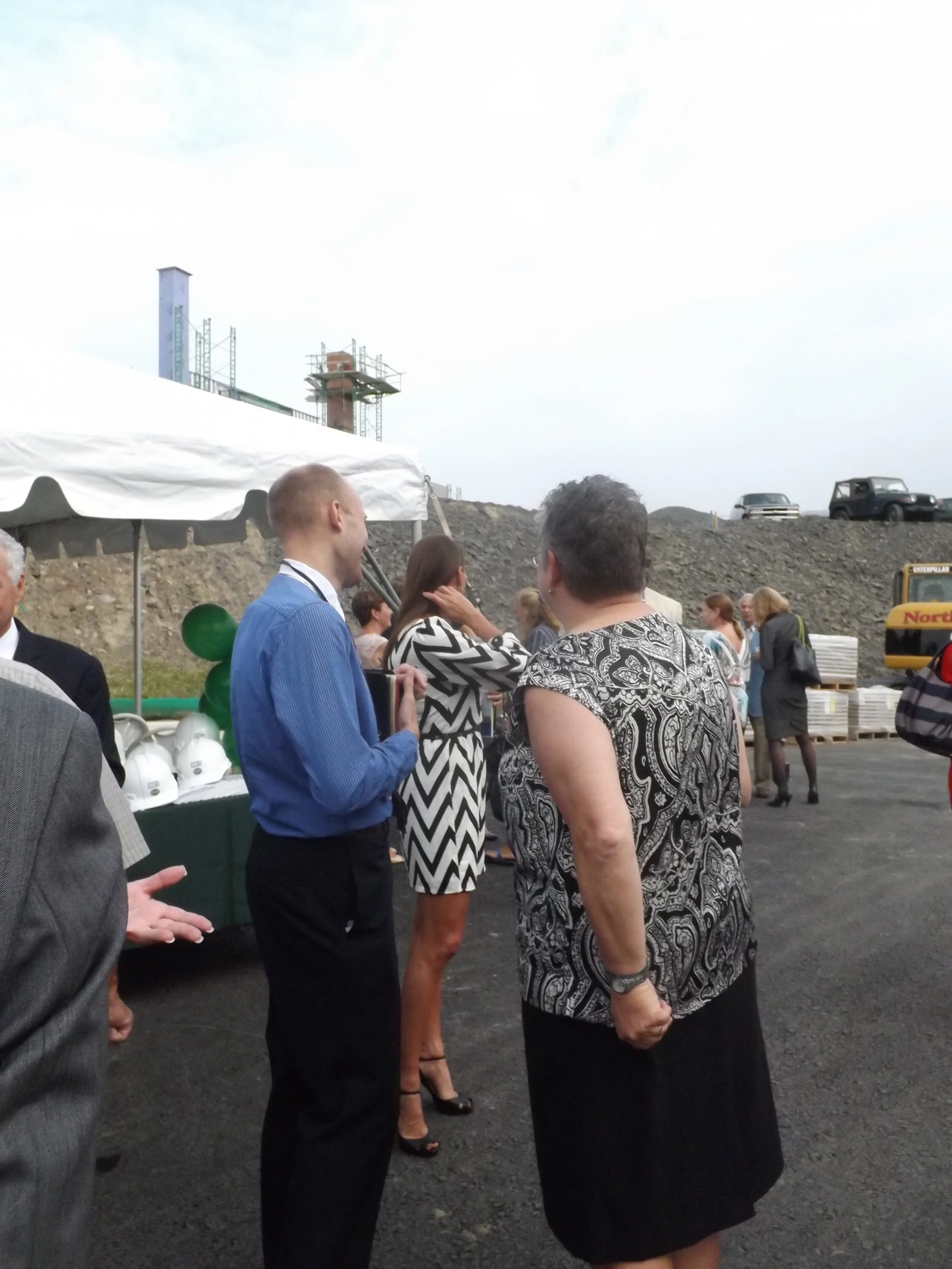 Dick's Groundbreaking 023.JPG