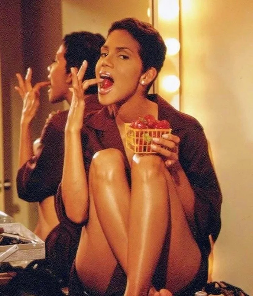 Category is: Pleasure.