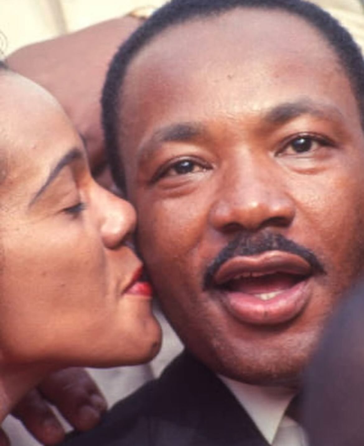 #mlkday feels🤎