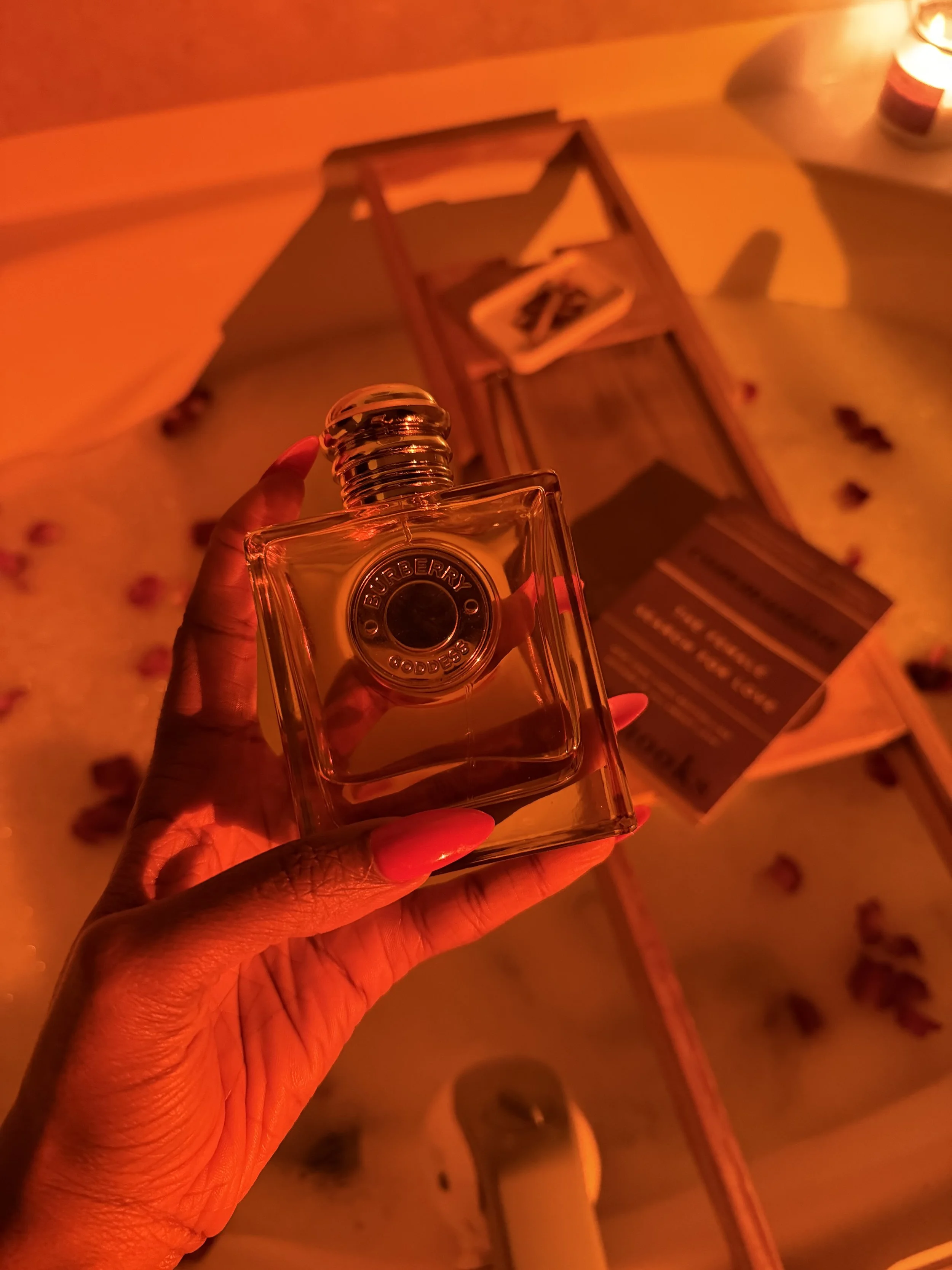 Flirting with self-devotion shrinks the space between inspiration and action.