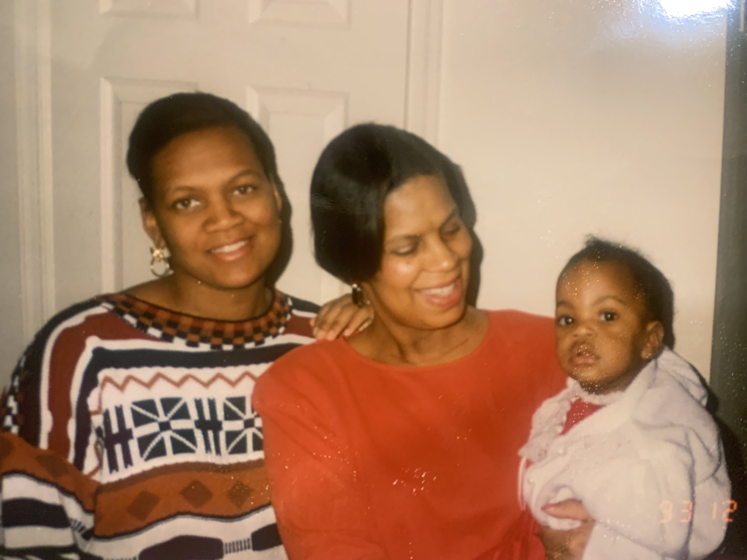 A Love Letter To My Matriarchs