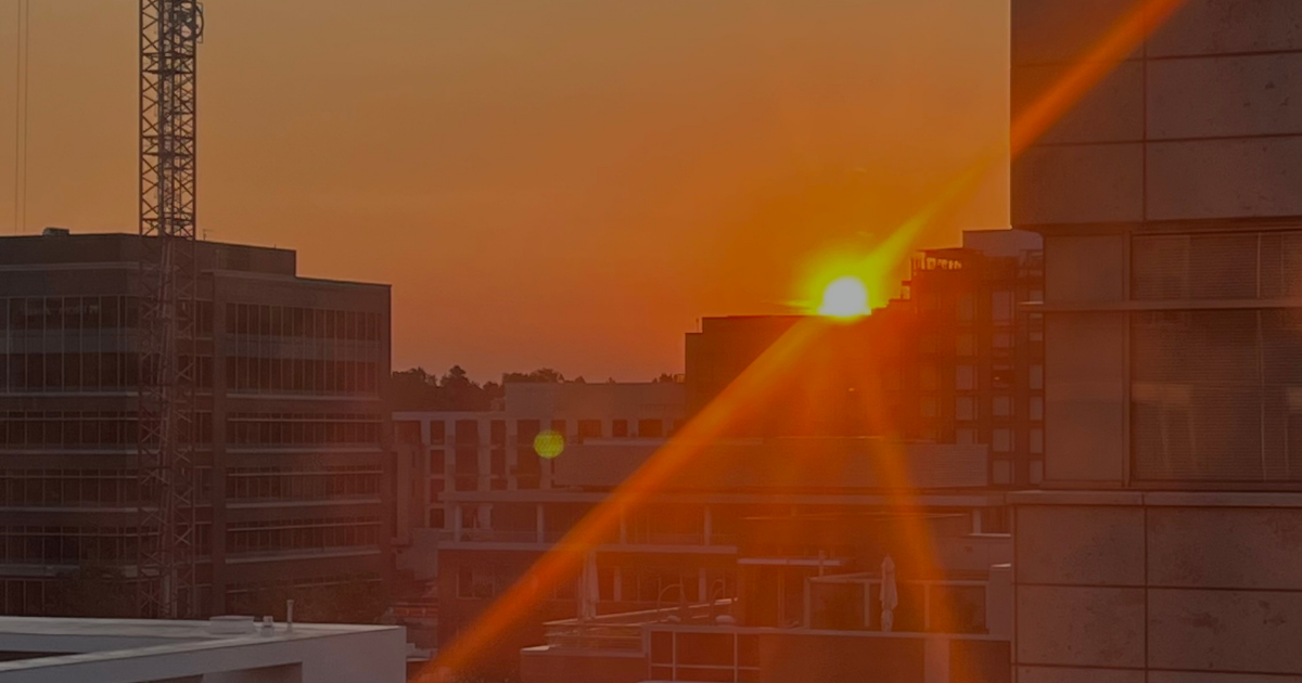 Your I AM is Ready to Expand. Are You?