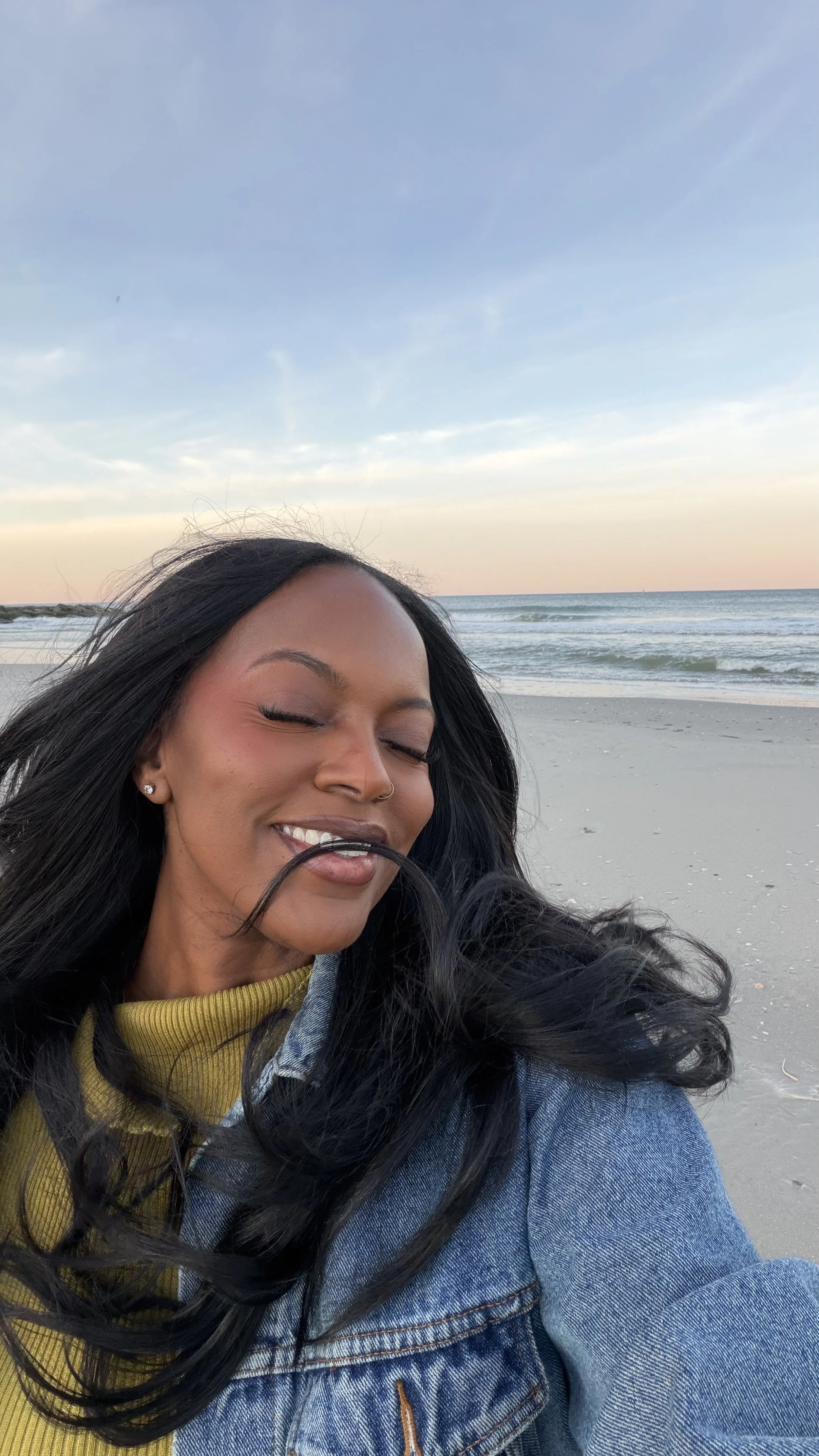 I can't wait to see what happens next.