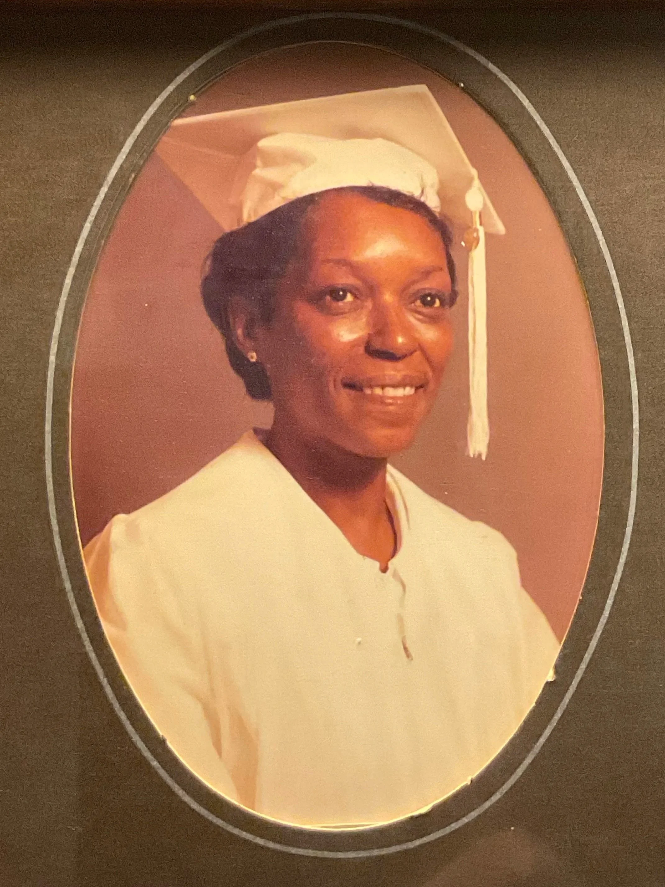 How I Met My Angel on the Other Side