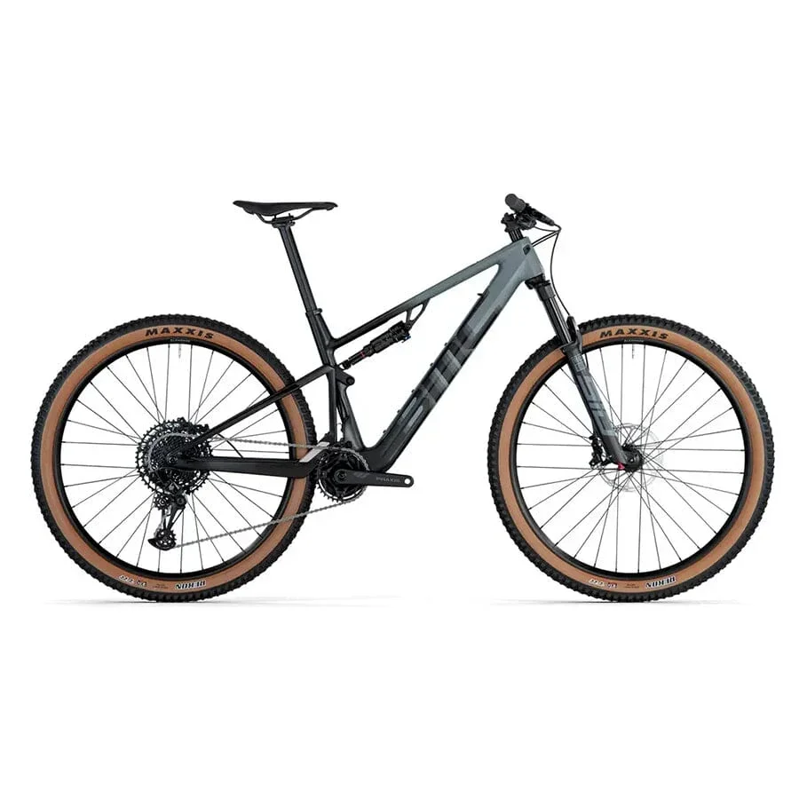 BMC FOURSTROKE AMP LT THREE