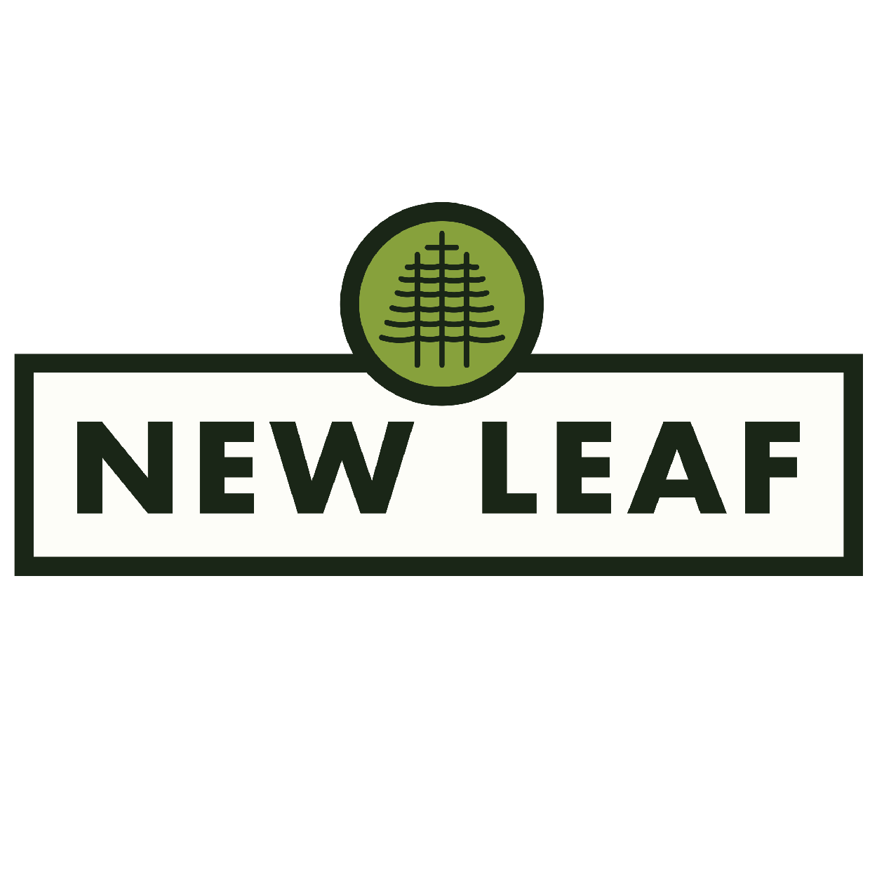 The New Leaf Network
