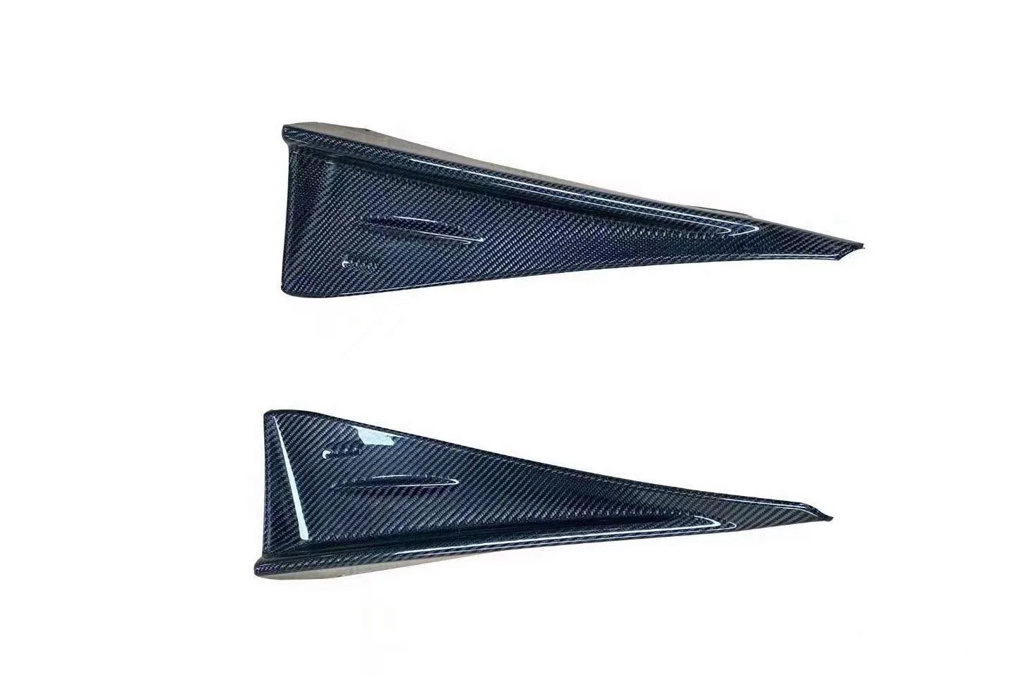 Carbon Composites & Aero Creations