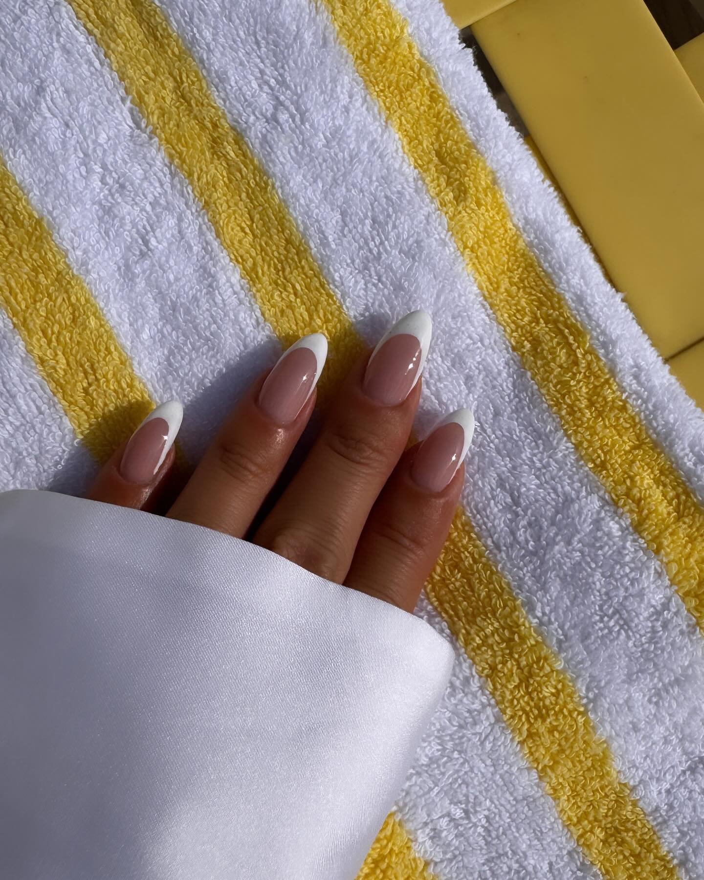 The past few weeks have been 💅🏻🎀🩷✨🌺

#nailartmiami #nailday  #nailvlog #nailsmiami #nailsalonmiami 

Nail Art by: @kimmysnailsets @liu.valdez @maryuryincer