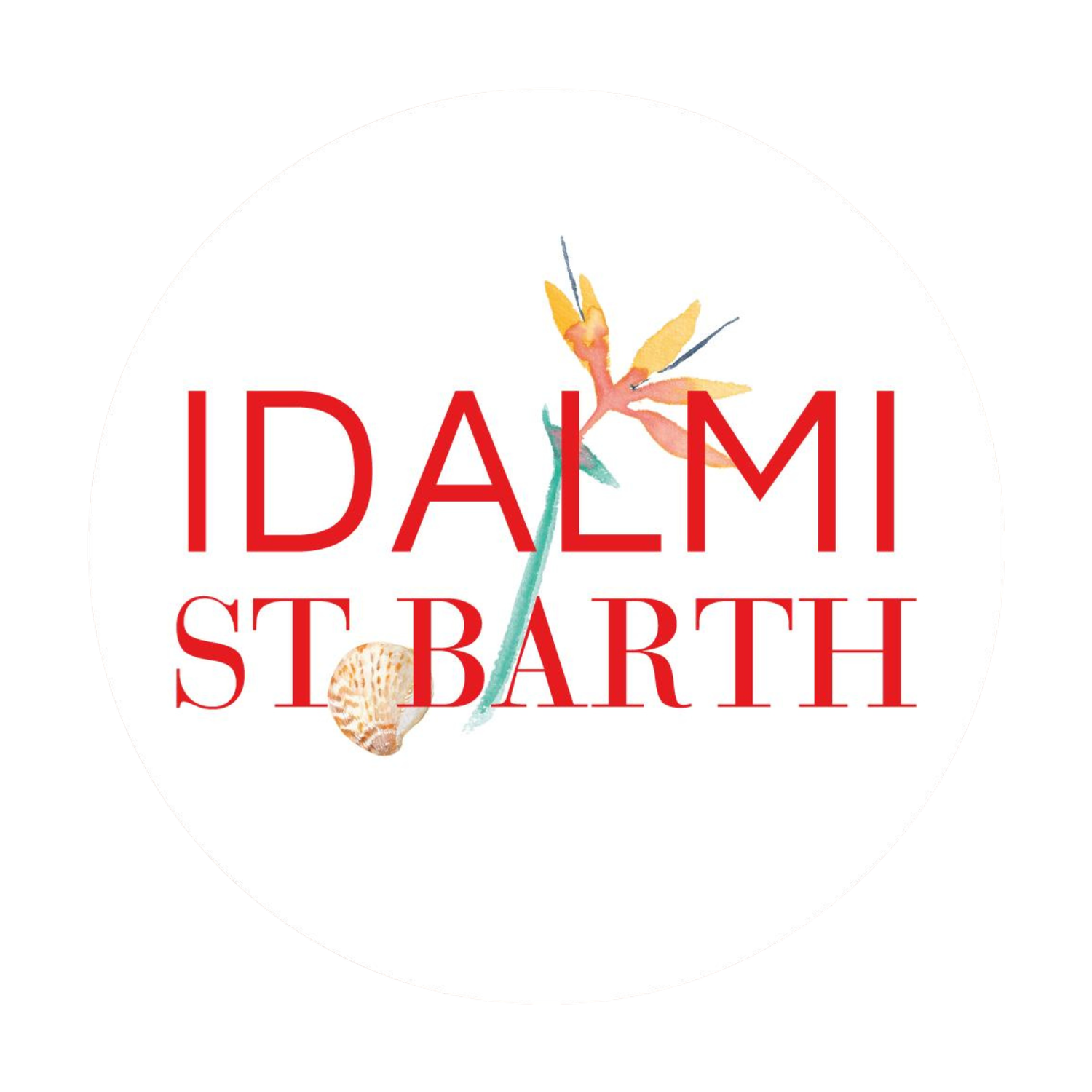 IDALMI ST.BARTH