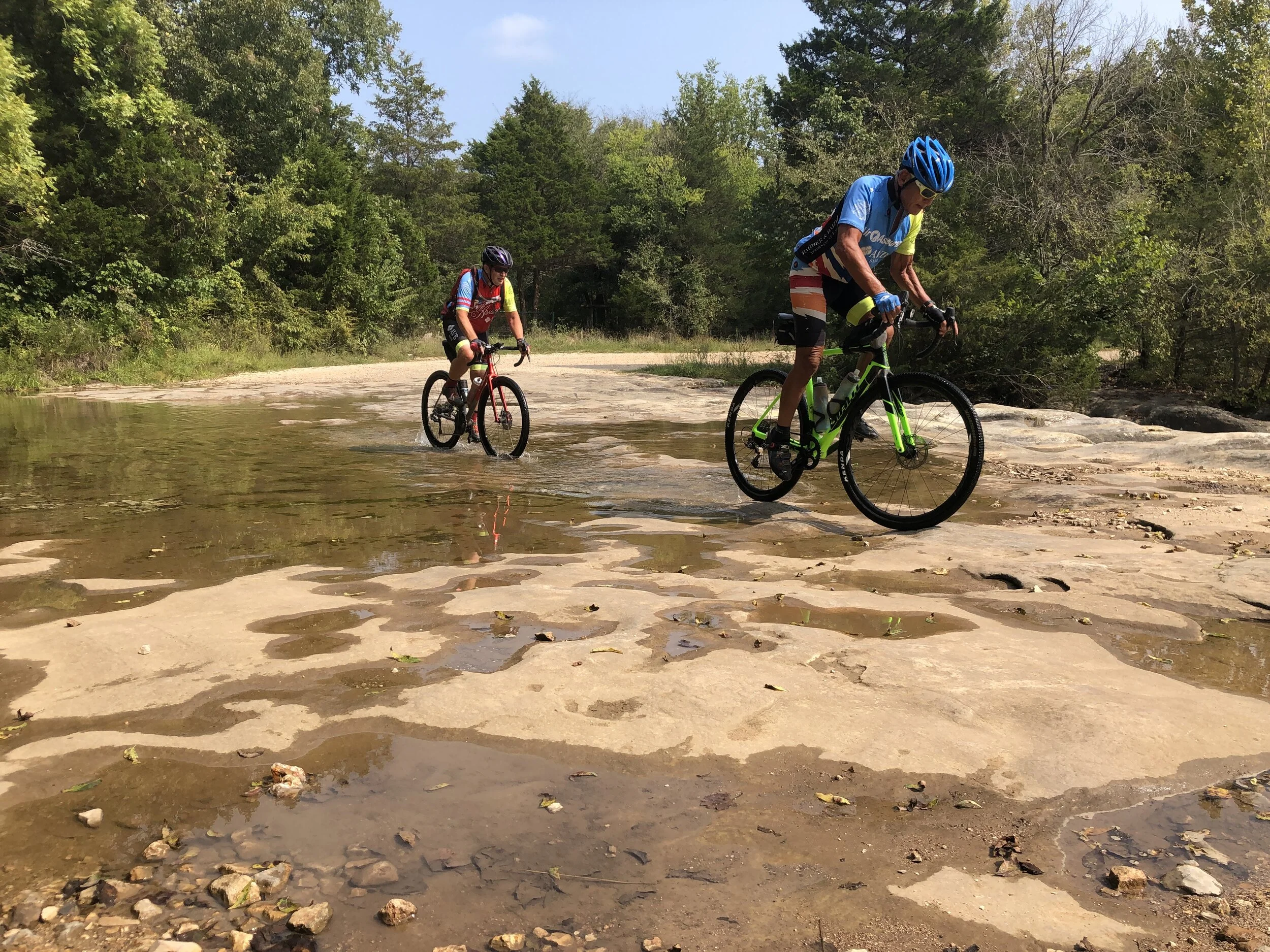 Pumpkin Holler Gravel Smasher - a look at the course