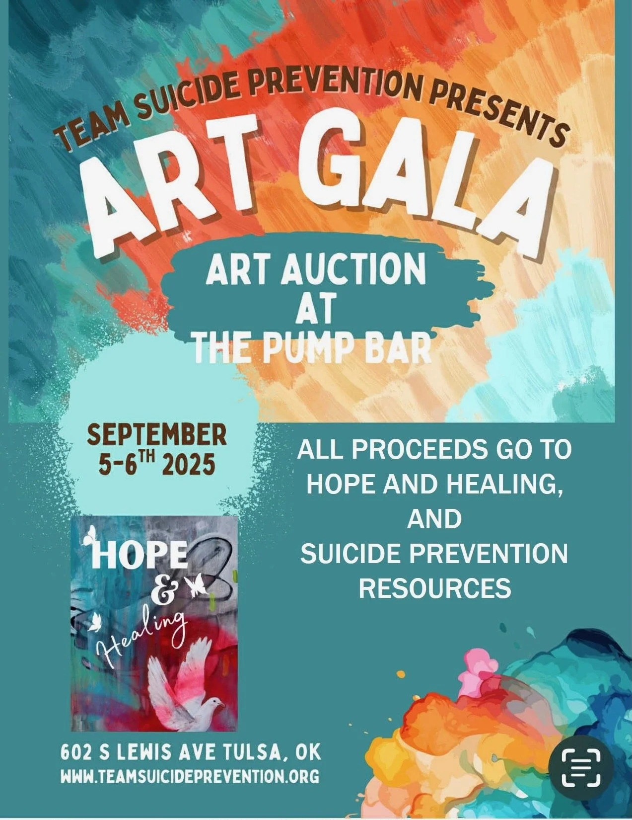 Art Gala