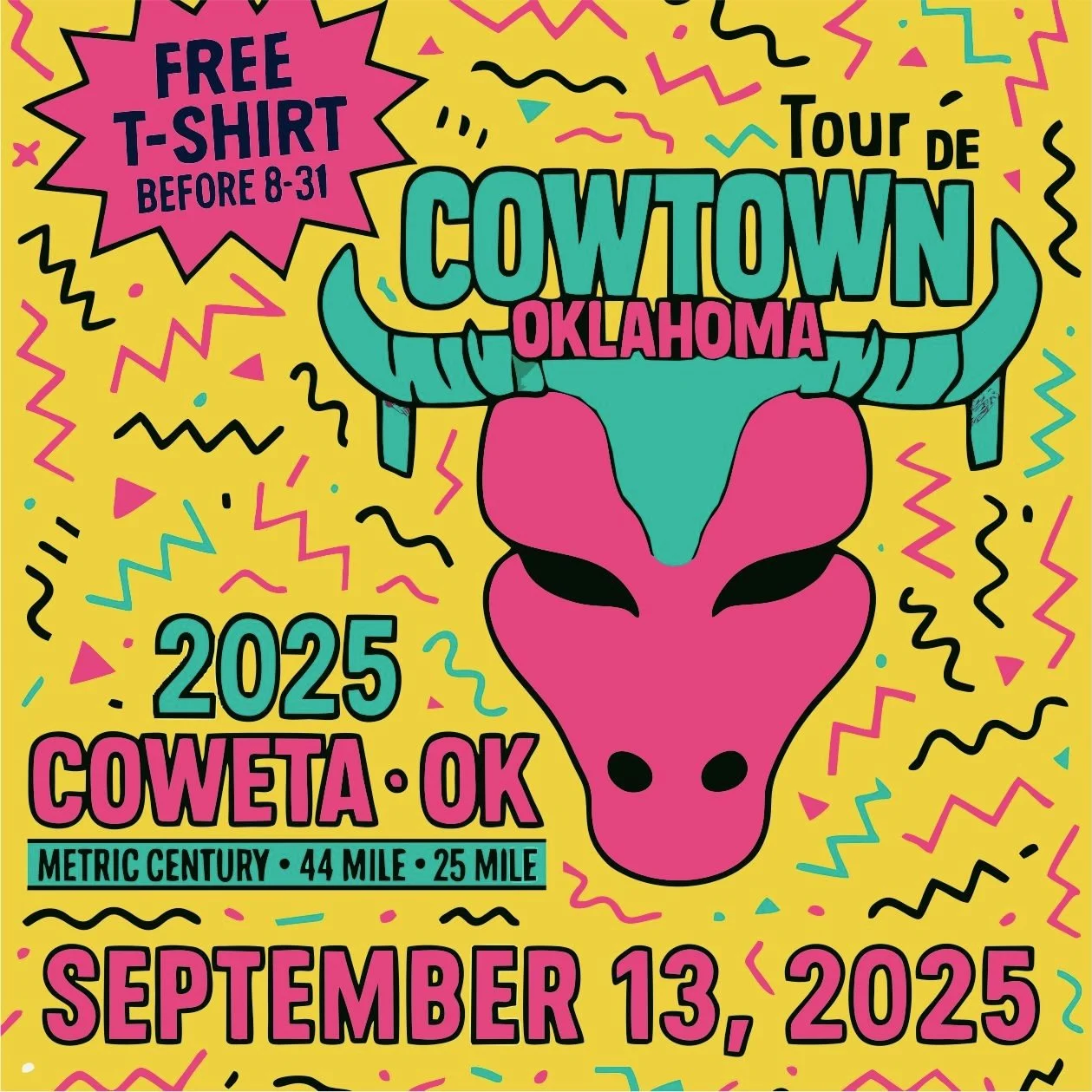 Tour de Coweta