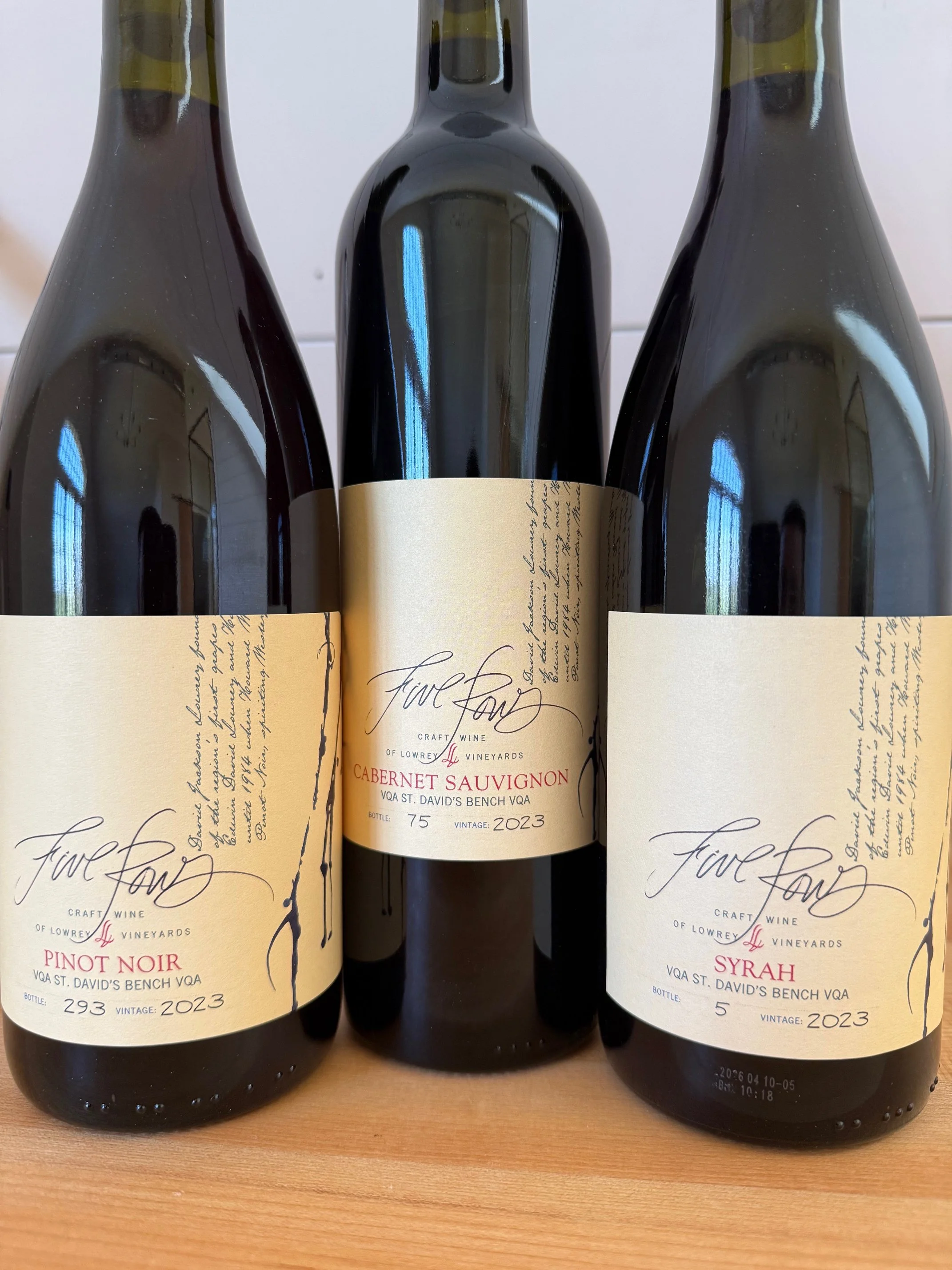 2023 Pinot Noir