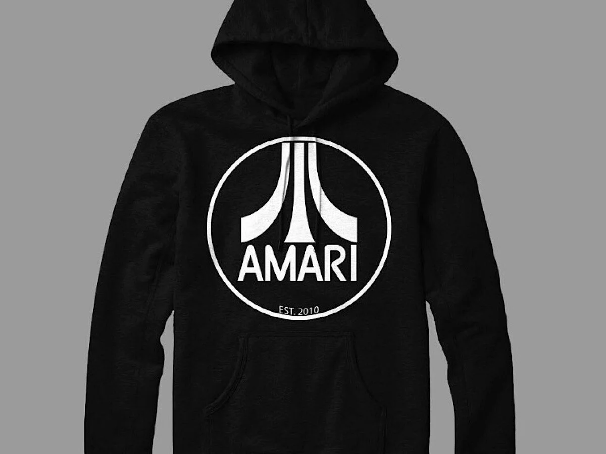Amari Hoodie