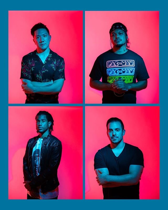 Hope everyone is enjoying Modern Disco III. Be sure to pre-order our new album &ldquo;Sunset On This Generation&rdquo; out 7/17. Link in bio.