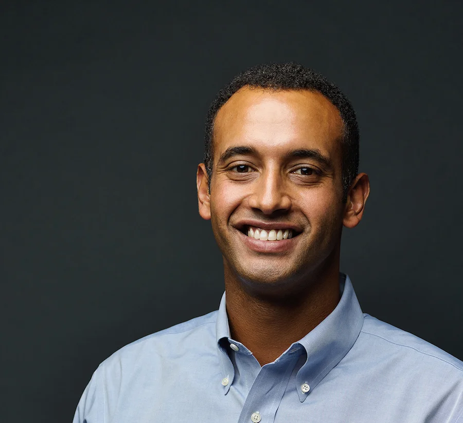 Fireside Chat with Dr. Dan Gebremedhin – Flat rounds, super-sized Series A’s, and what happens next?
