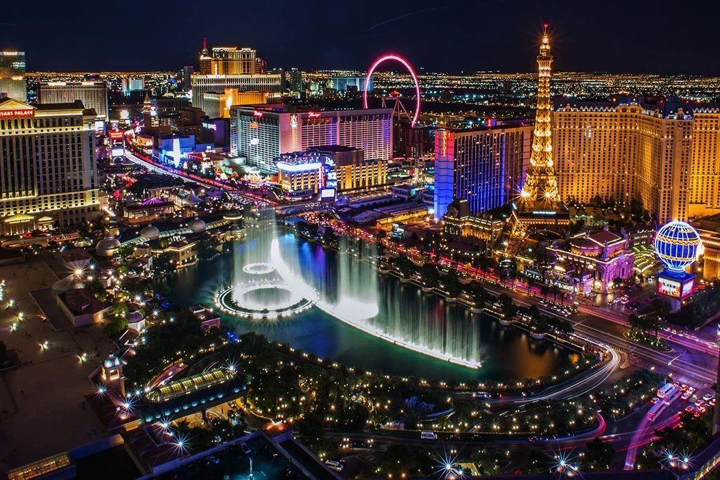Sanaz Cordes speaks at the 17th Annual HIMSS Conference & Exhibition